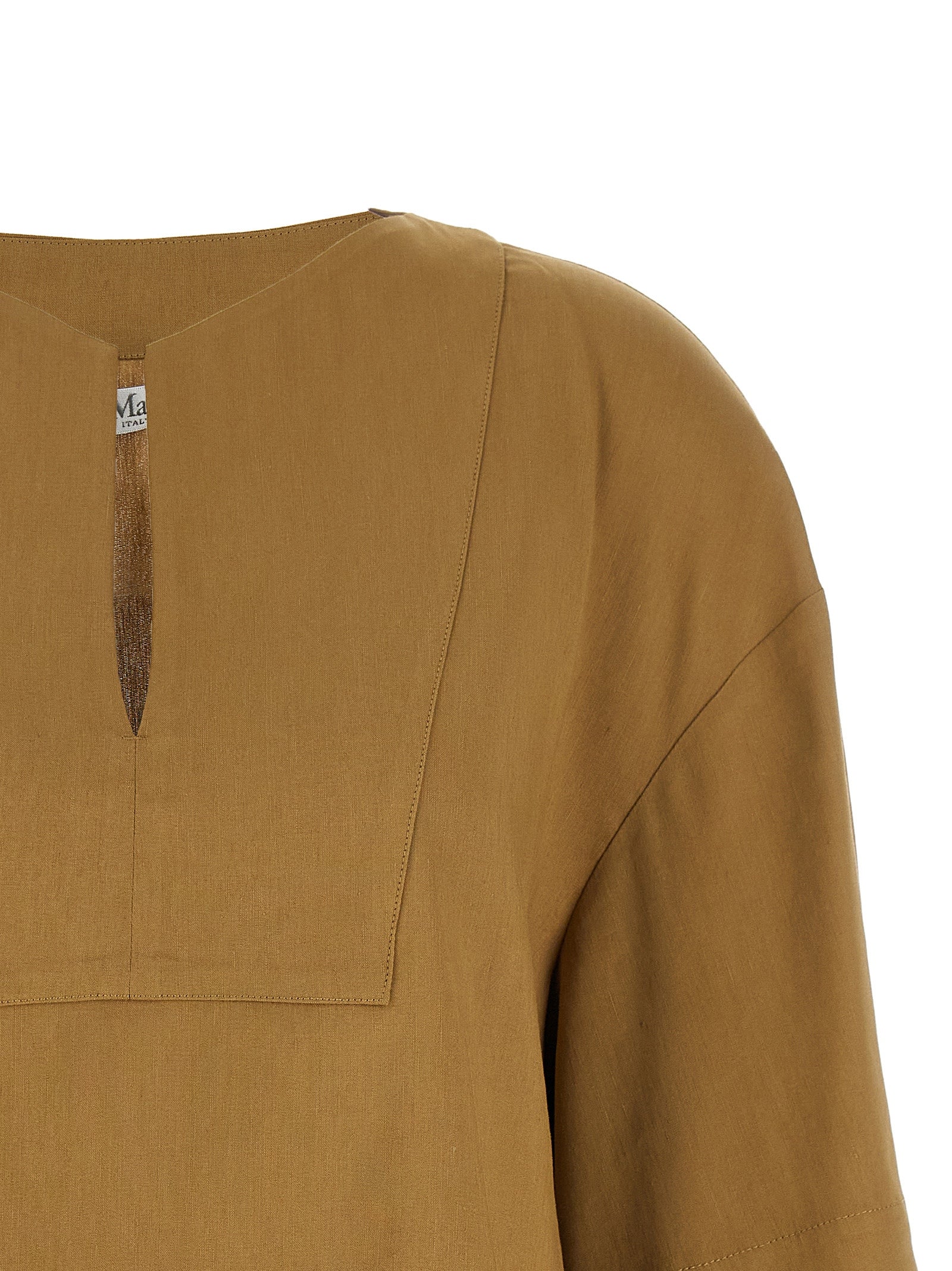 Max Mara Women 'Mxpsospiro' Blouse MAX MARA