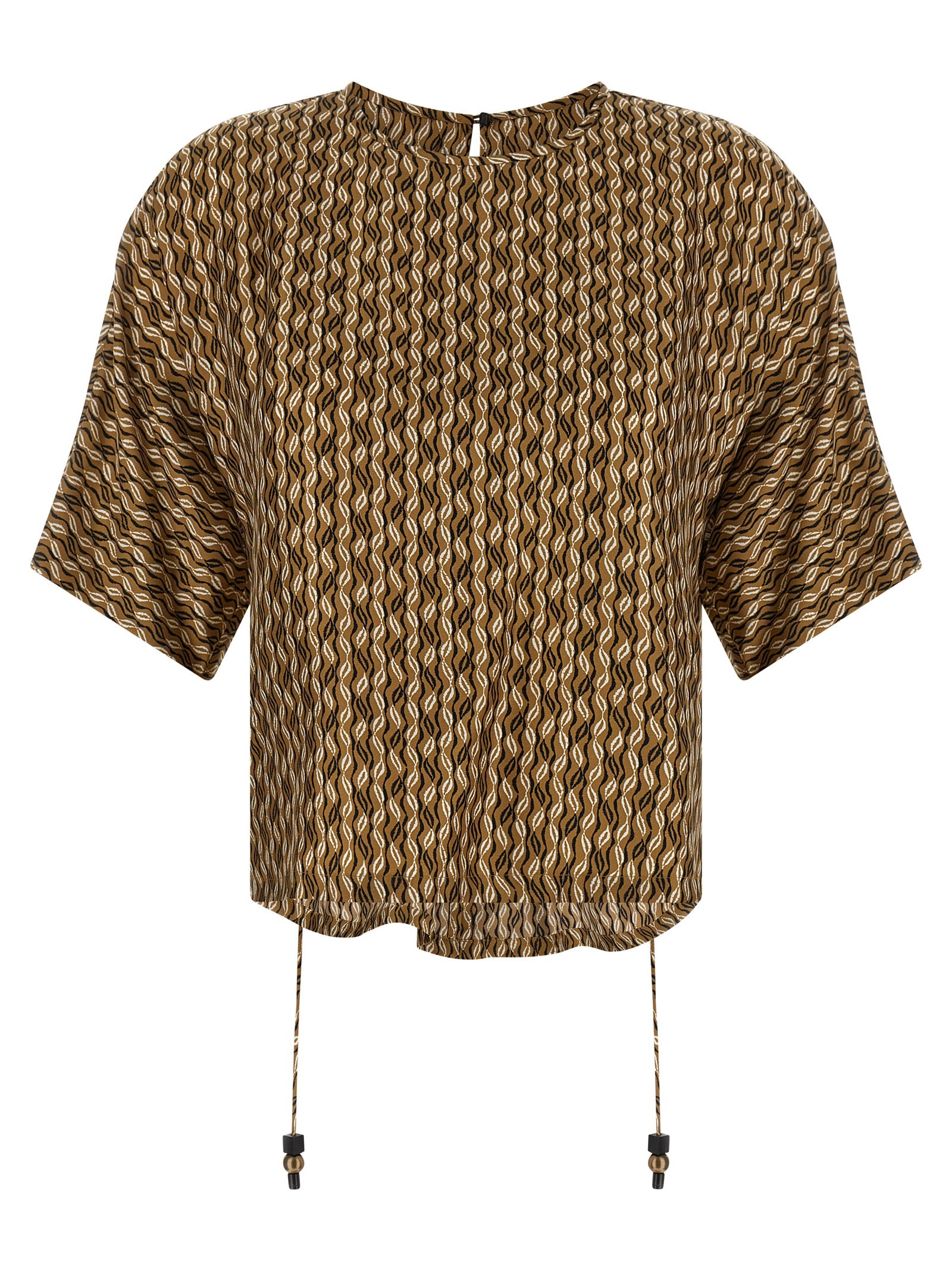 Max Mara Women 'Mxmnordica' Blouse MAX MARA