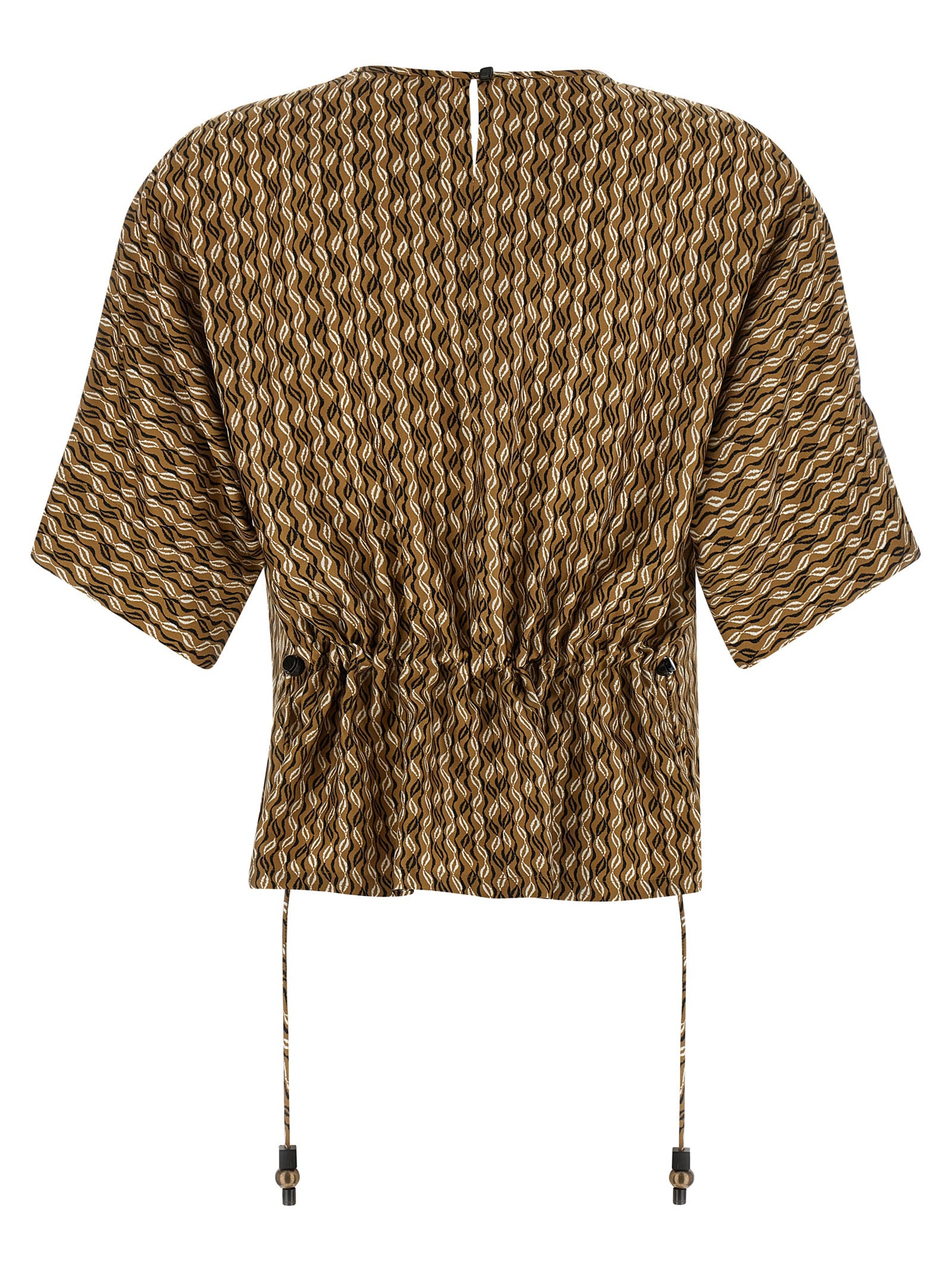 Max Mara Women 'Mxmnordica' Blouse MAX MARA