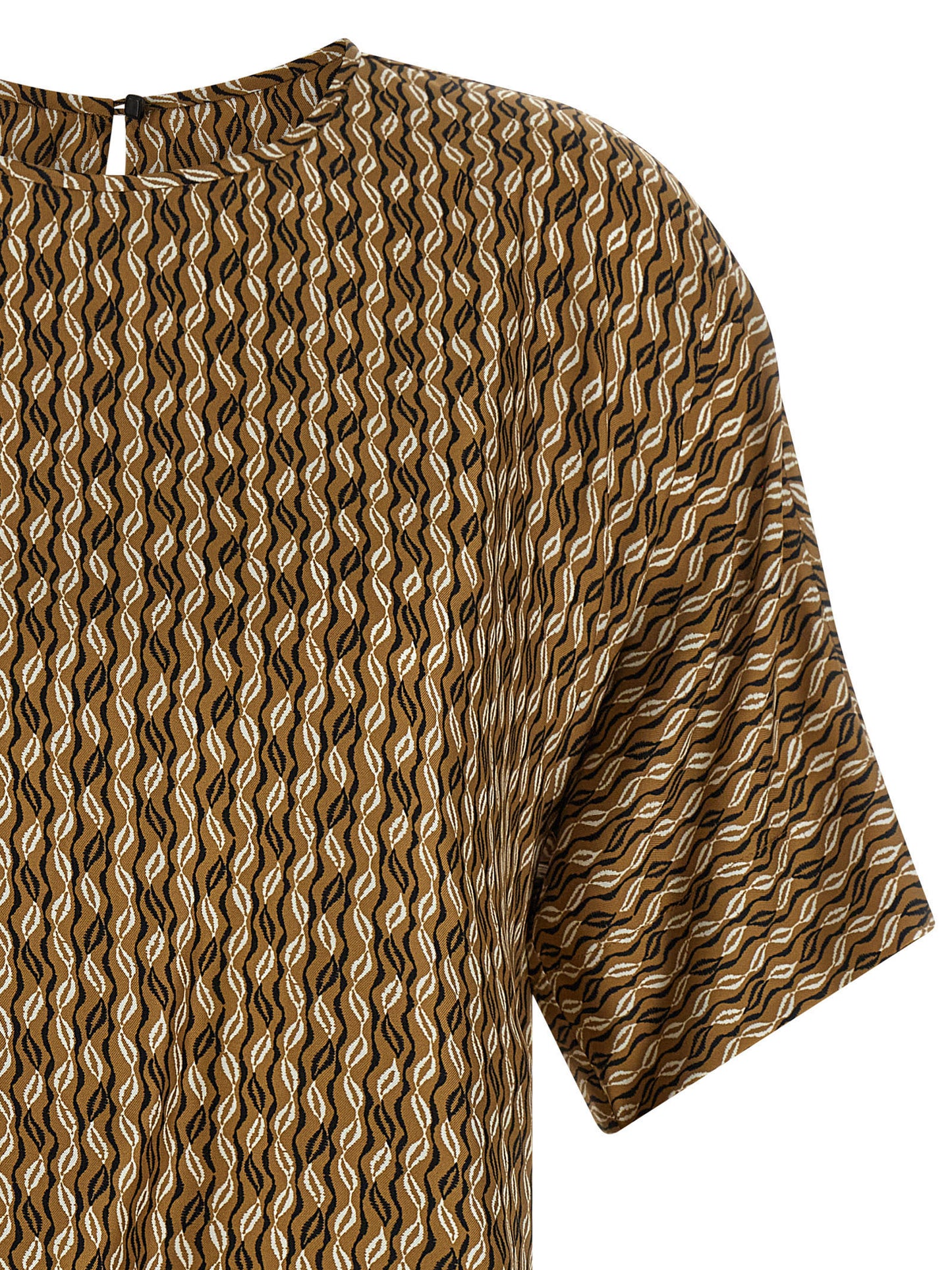 Max Mara Women 'Mxmnordica' Blouse MAX MARA