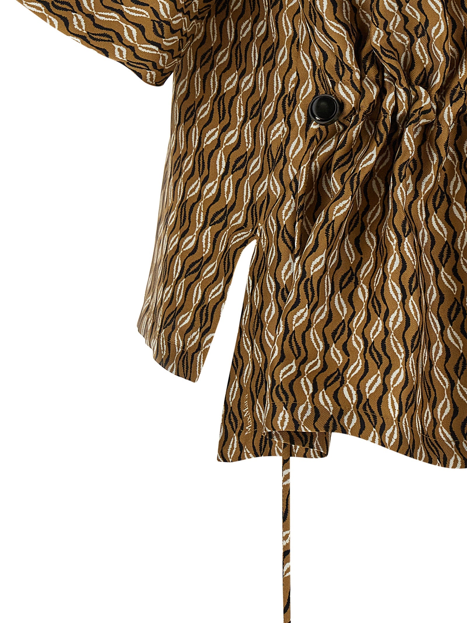 Max Mara Women 'Mxmnordica' Blouse MAX MARA