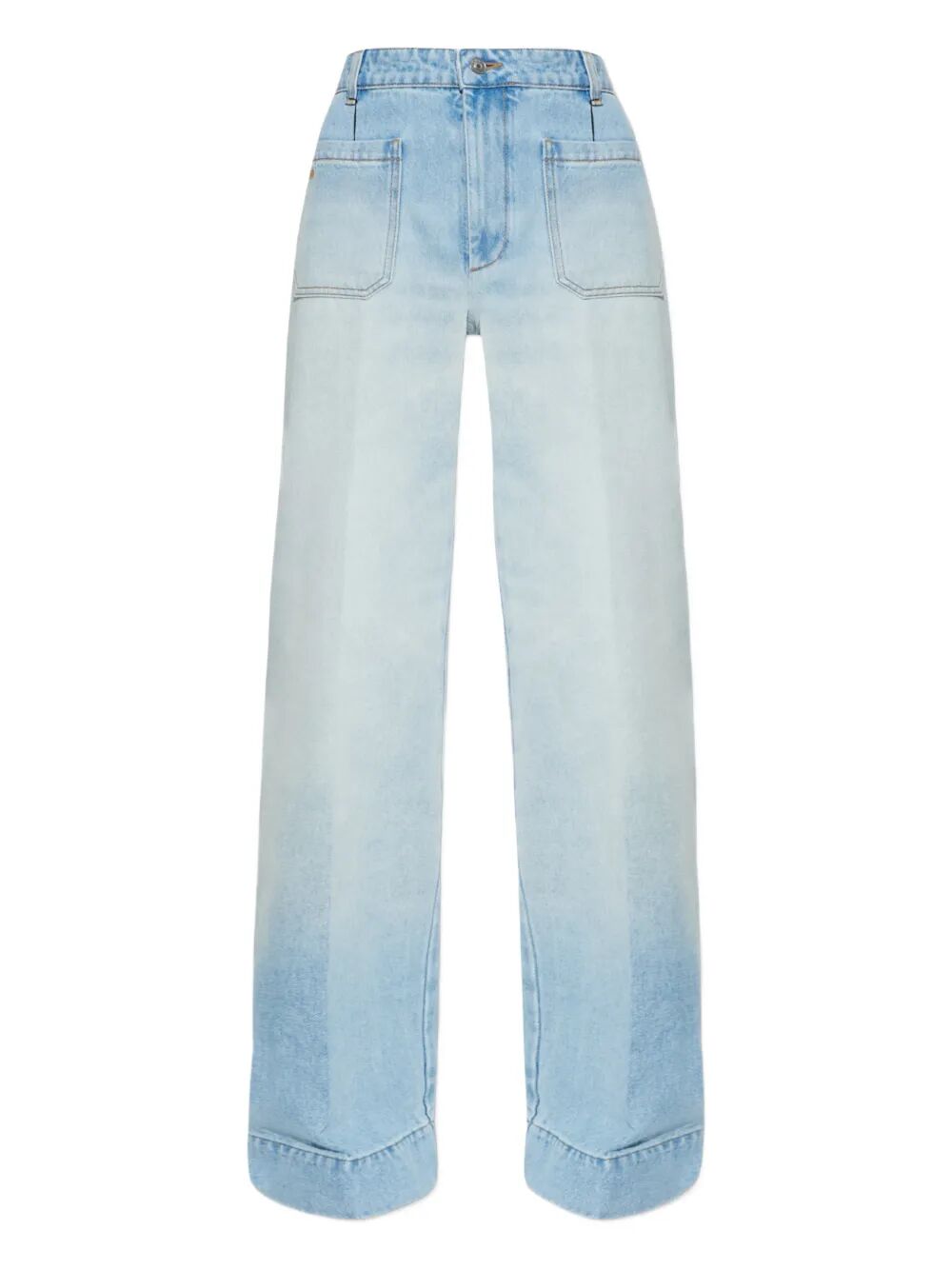 Victoria Beckham Women Alina Regular Fit Jeans VICTORIA BECKHAM