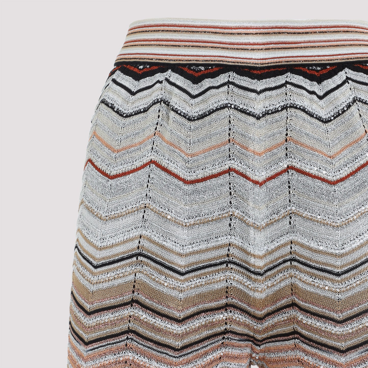 Missoni Viscose Pants Women MISSONI