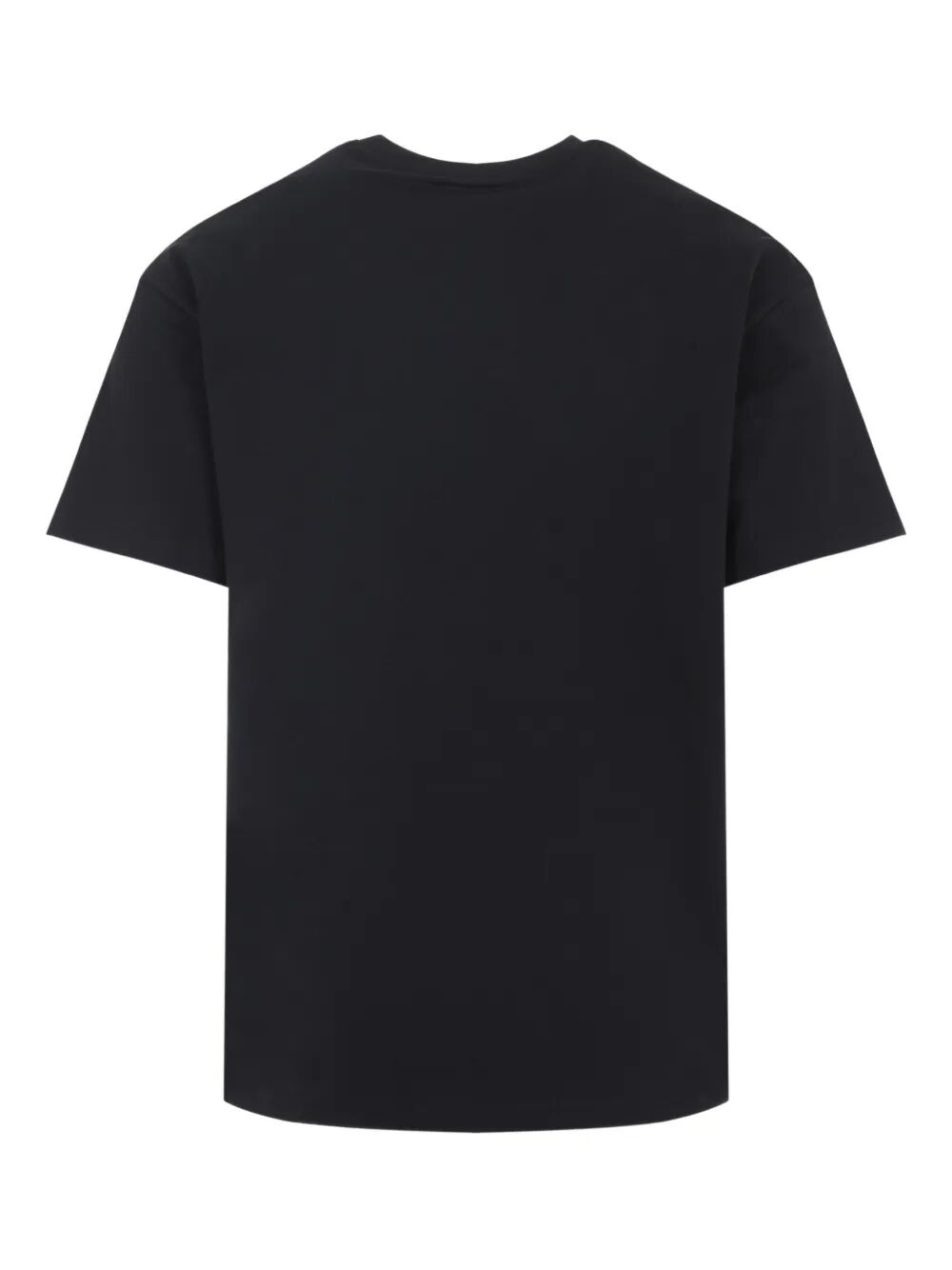 Givenchy Men Givenchy Paris Embroidery Cotton T-Shirt GIVENCHY