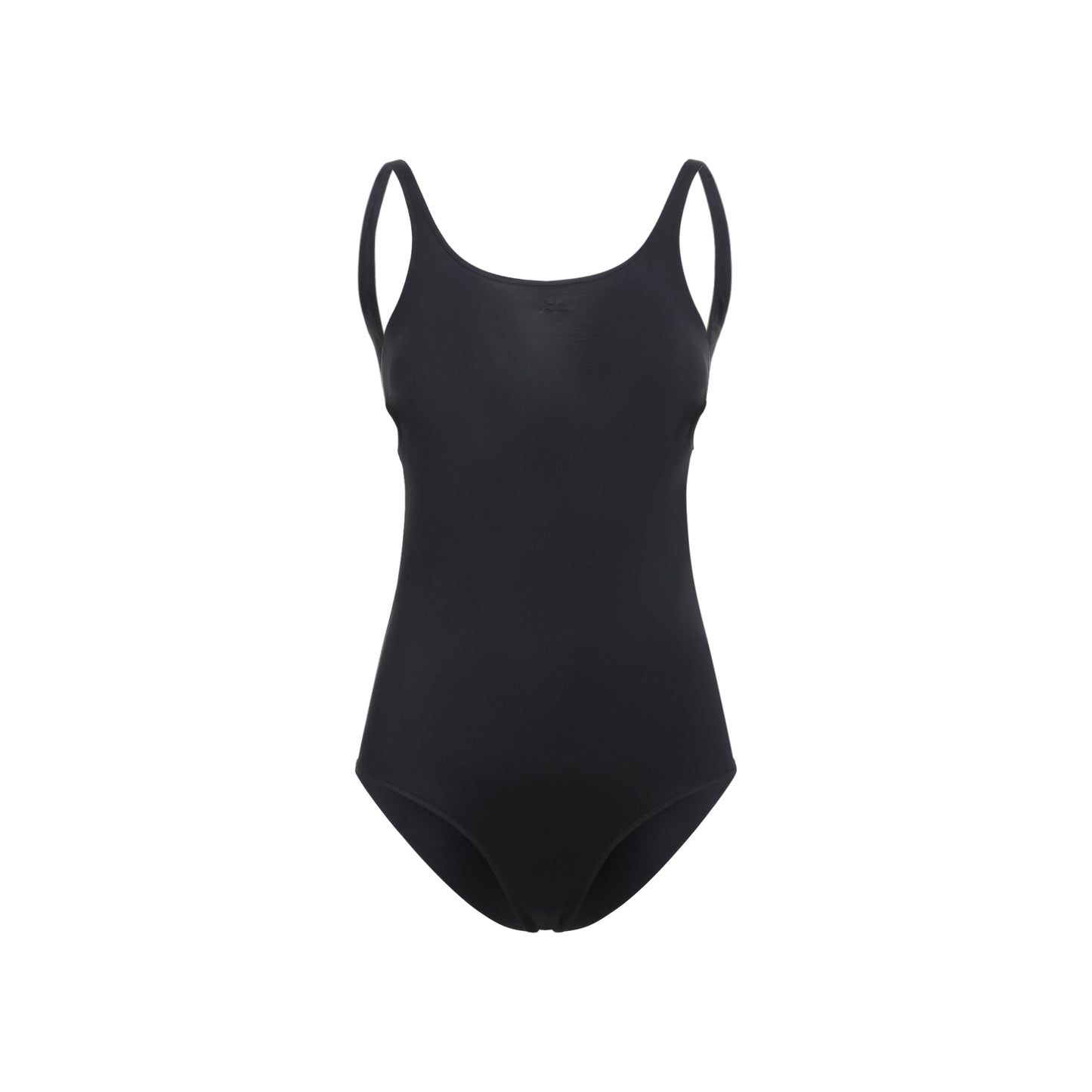 Courreges Cut-Out One-Piece Women COURREGES