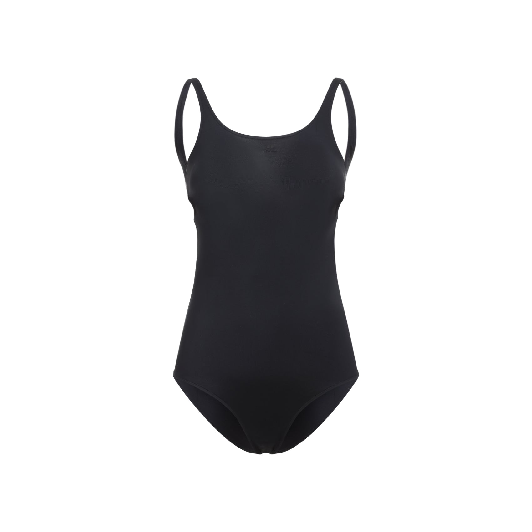 Courreges Cut-Out One-Piece Women COURREGES