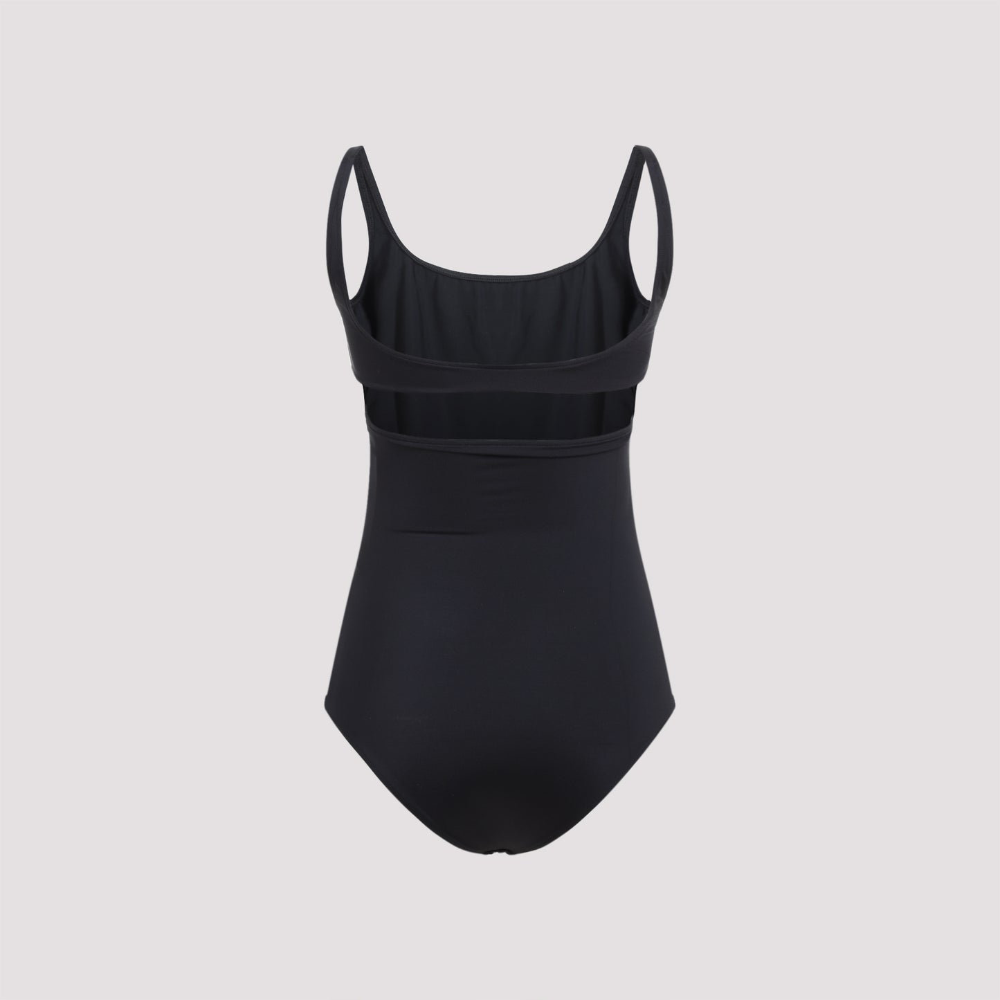 Courreges Cut-Out One-Piece Women COURREGES