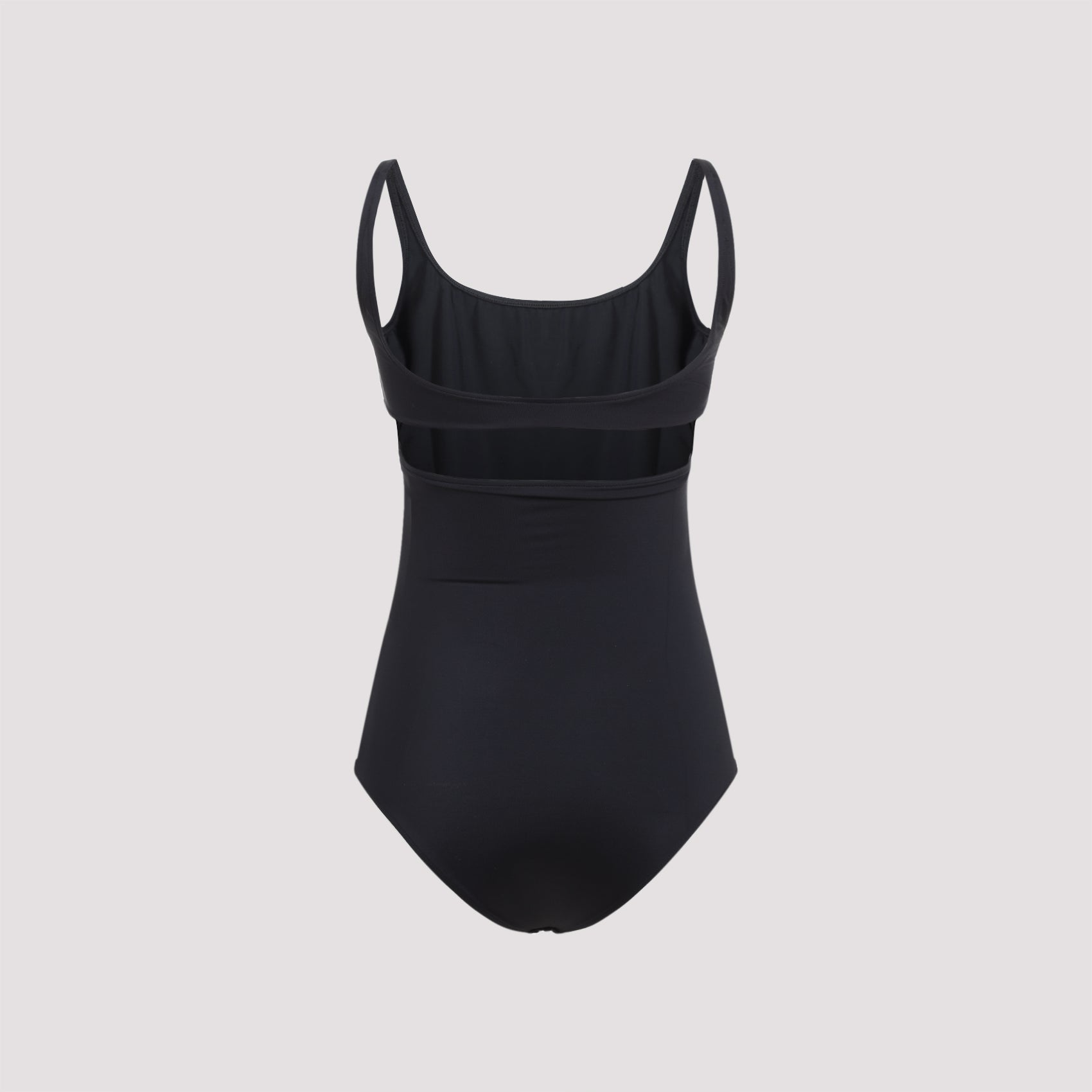 Courreges Cut-Out One-Piece Women COURREGES