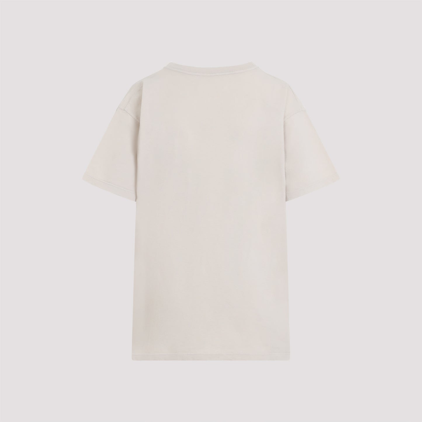 Maison Margiela Cotton T-Shirt Women MAISON MARGIELA