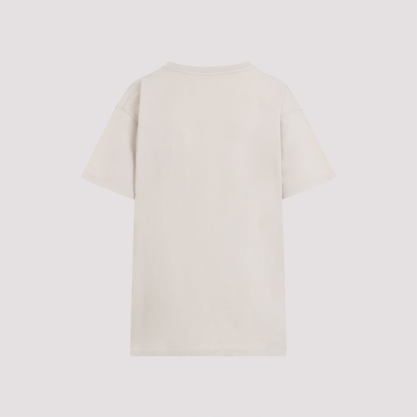 Maison Margiela Cotton T-Shirt Women MAISON MARGIELA