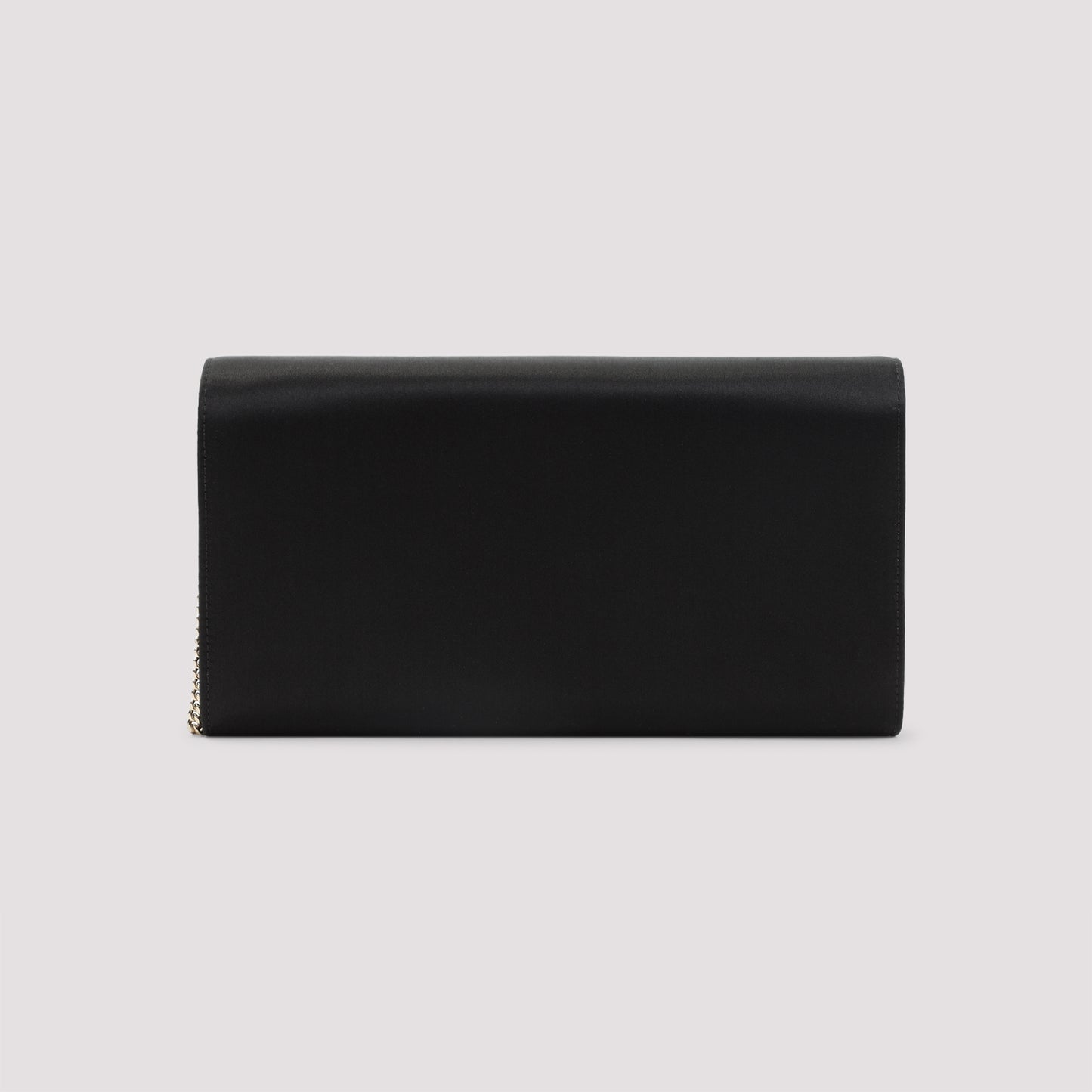 Roger Vivier Envelope Flap Sexy Choc Buckle Clutch Women ROGER VIVIER