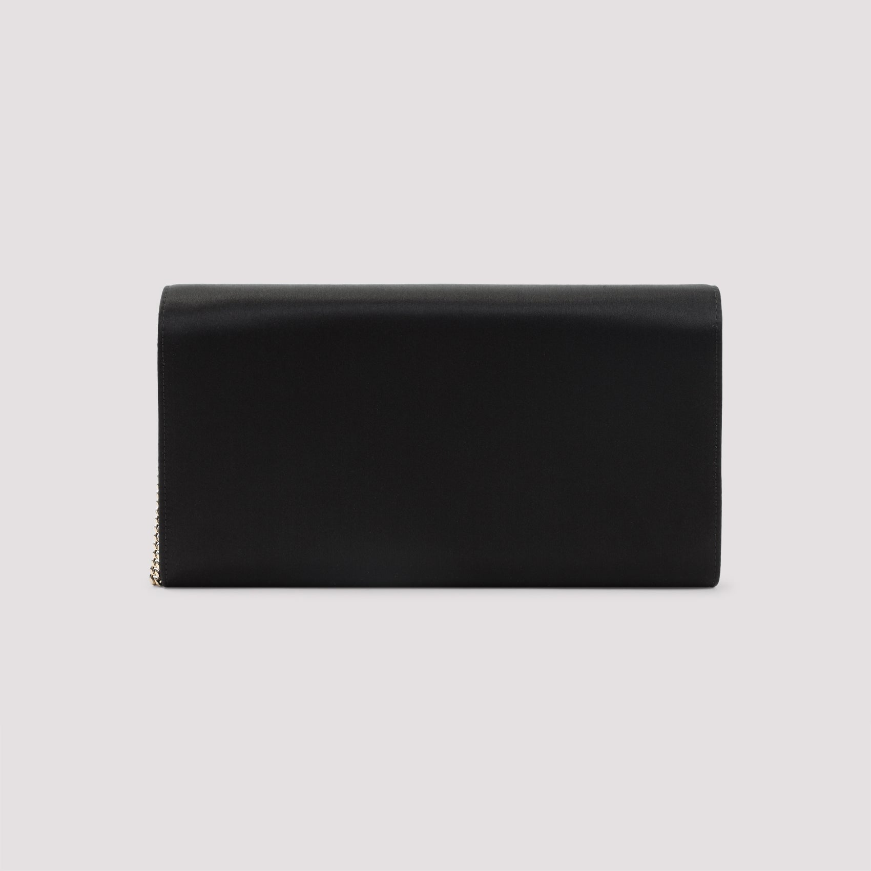 Roger Vivier Envelope Flap Sexy Choc Buckle Clutch Women ROGER VIVIER