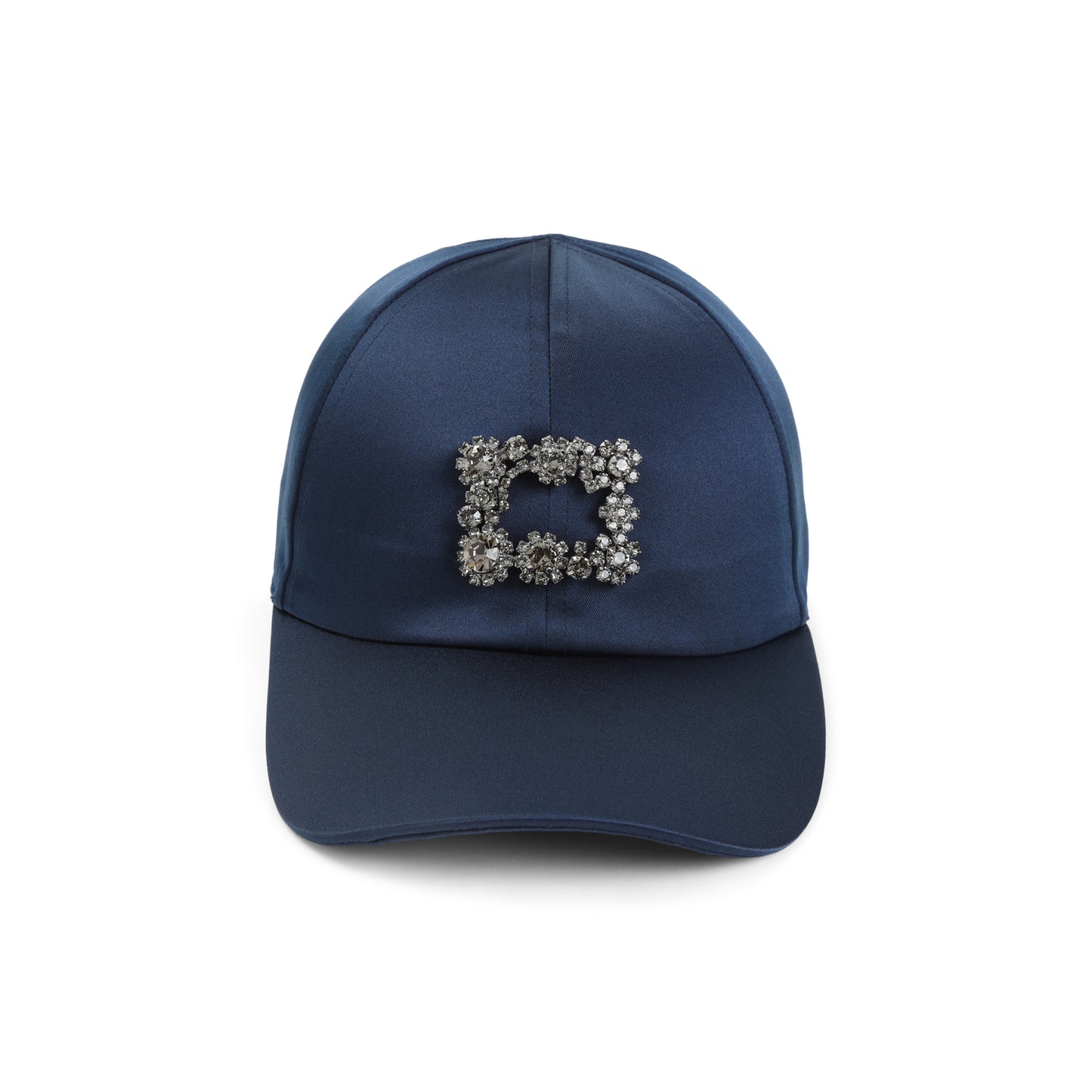 Roger Vivier Rv Flower Strass Cap Women ROGER VIVIER