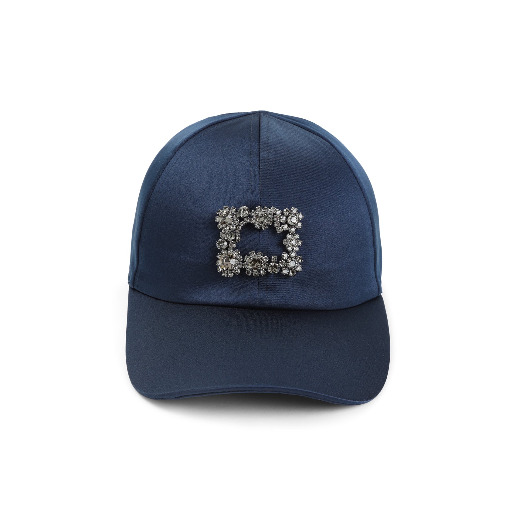 Roger Vivier Rv Flower Strass Cap Women ROGER VIVIER