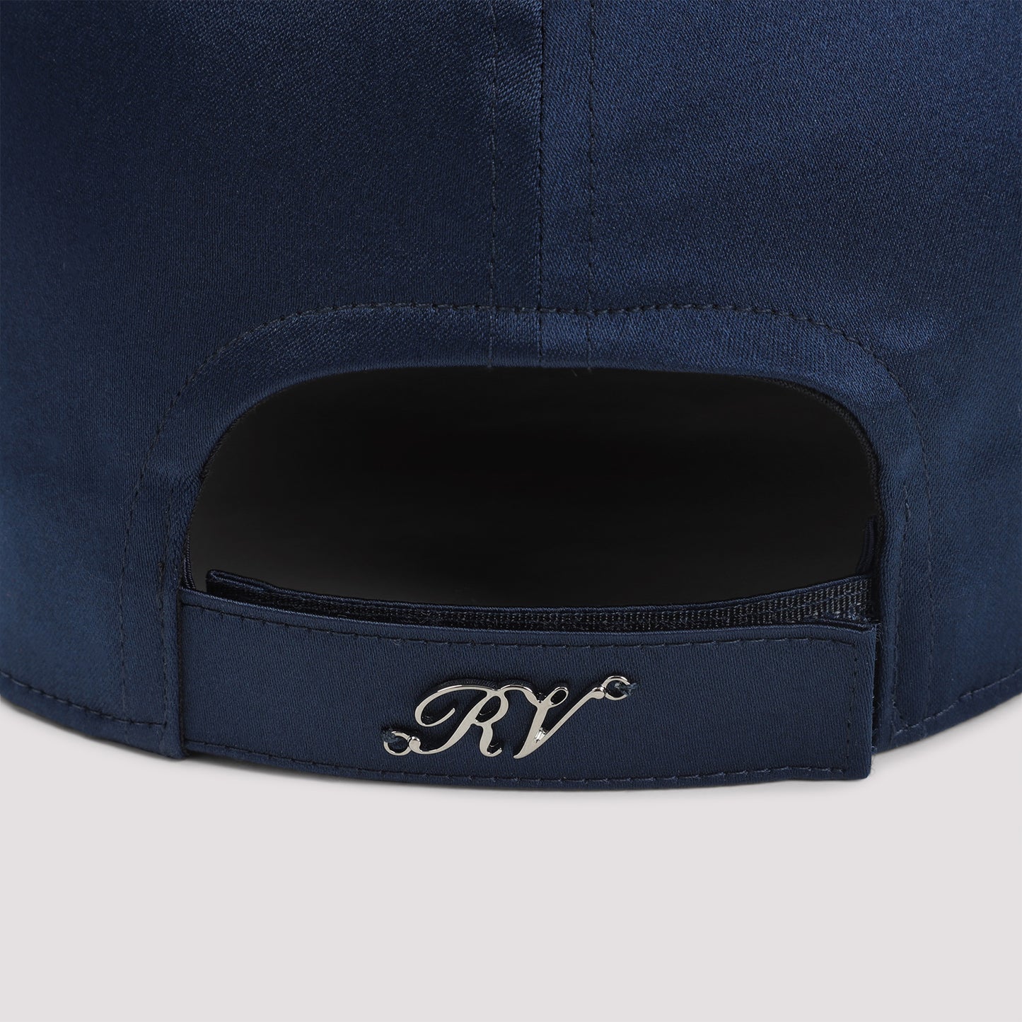 Roger Vivier Rv Flower Strass Cap Women ROGER VIVIER