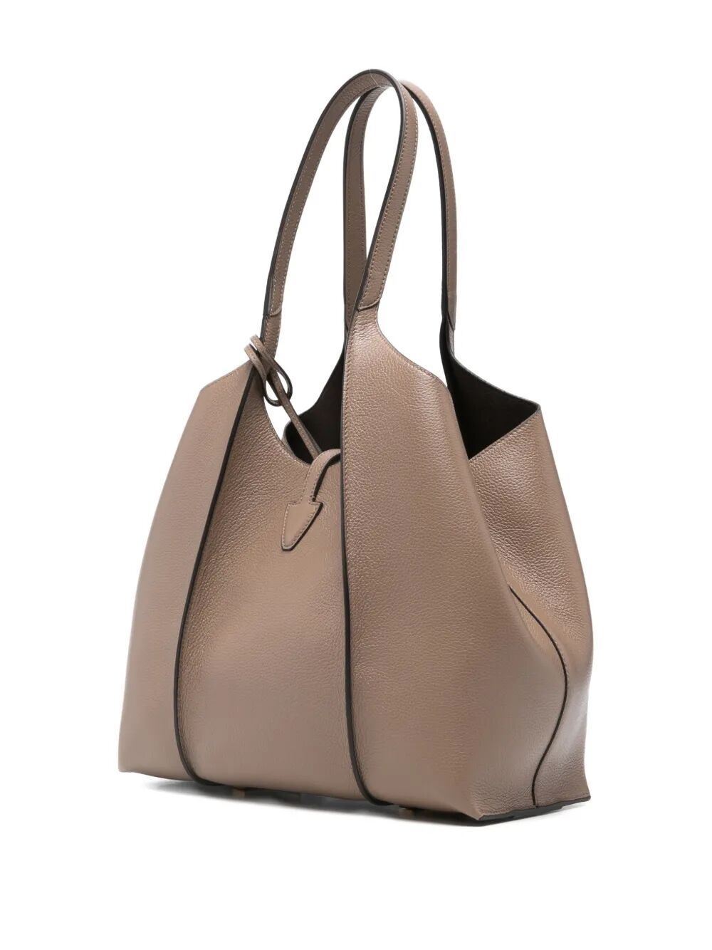 Tod's Women T Timeless Small Leather Shopping Bag TOD'S
