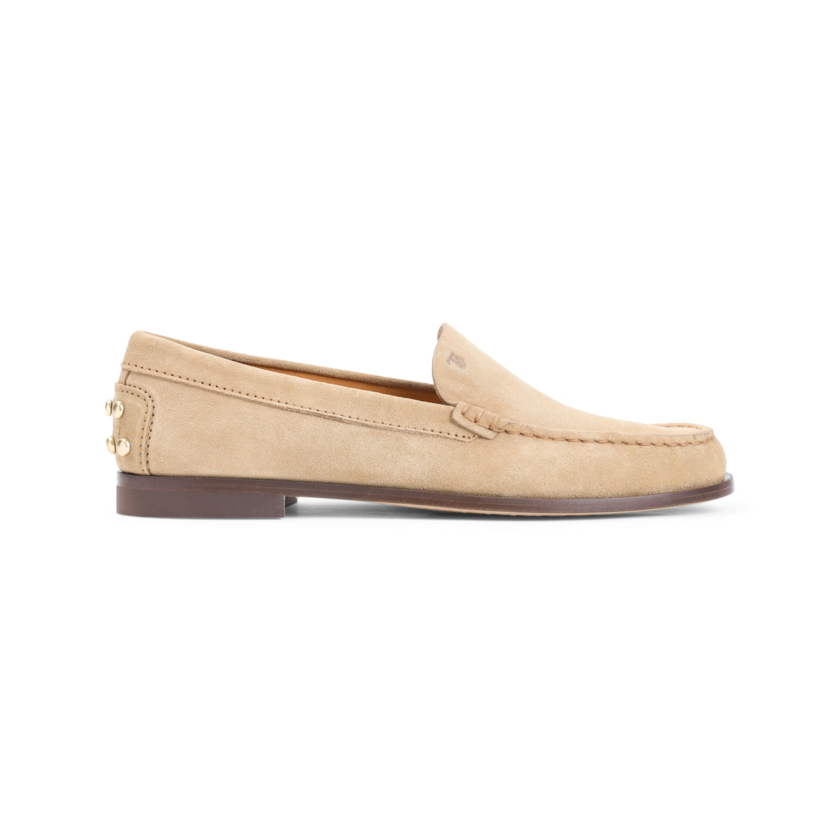 Tod`S Loafers Women TOD'S