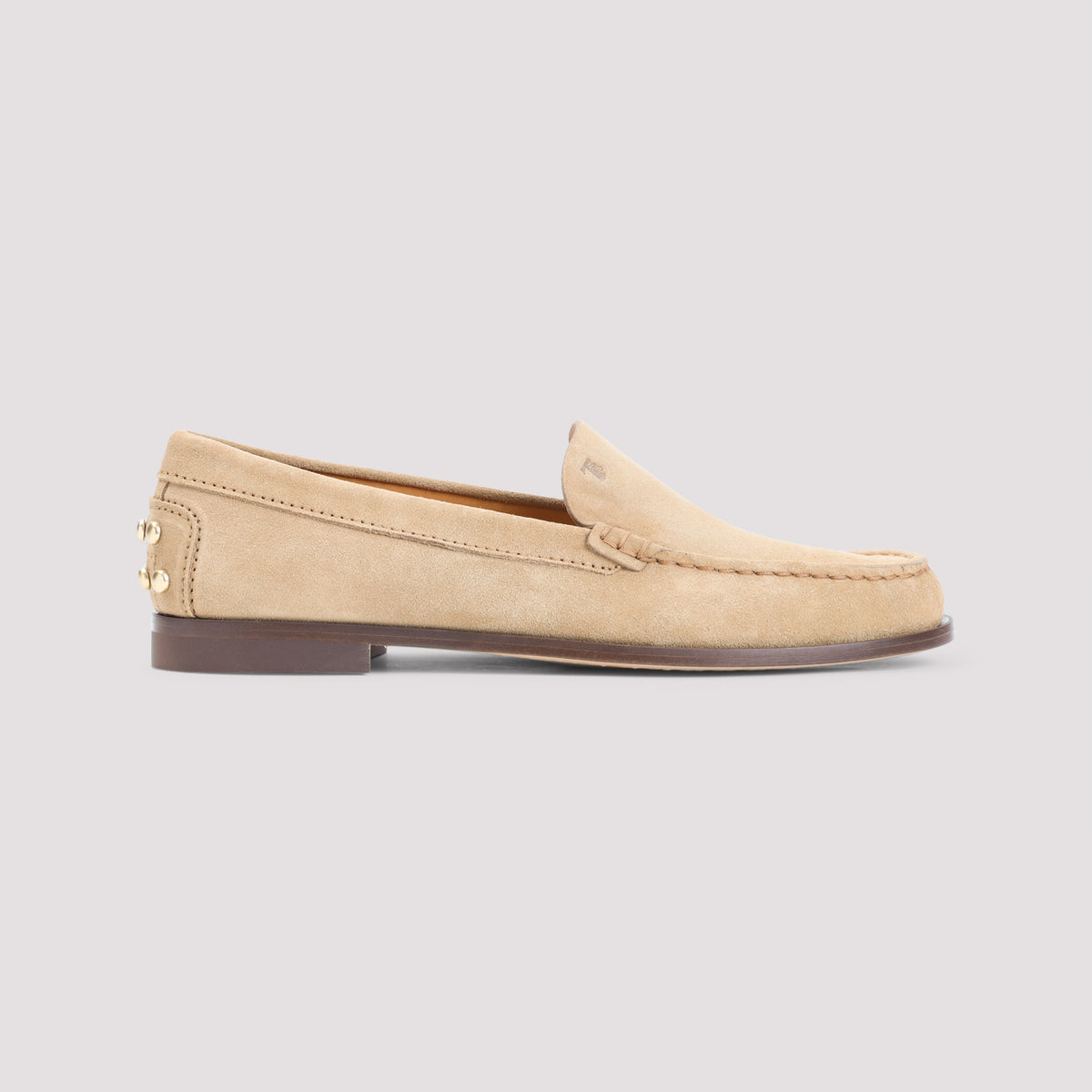 Tod`S Loafers Women TOD'S