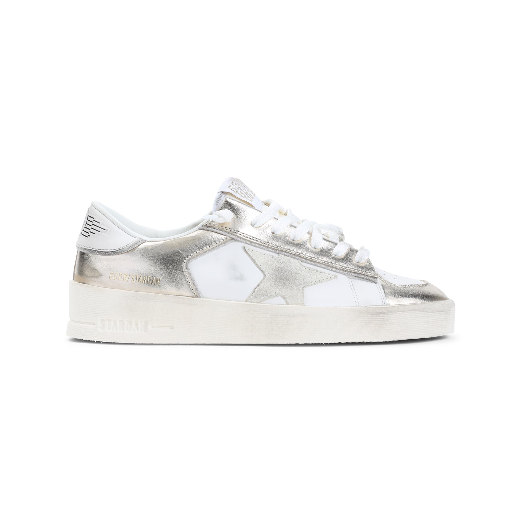 Golden Goose Stardan Sneakers Women GOLDEN GOOSE