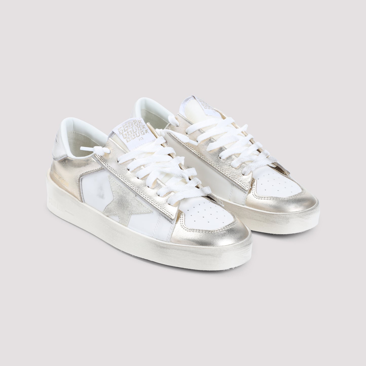 Golden Goose Stardan Sneakers Women GOLDEN GOOSE