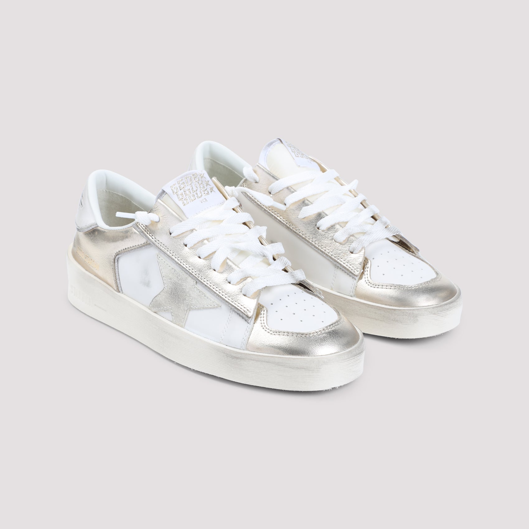 Golden Goose Stardan Sneakers Women GOLDEN GOOSE