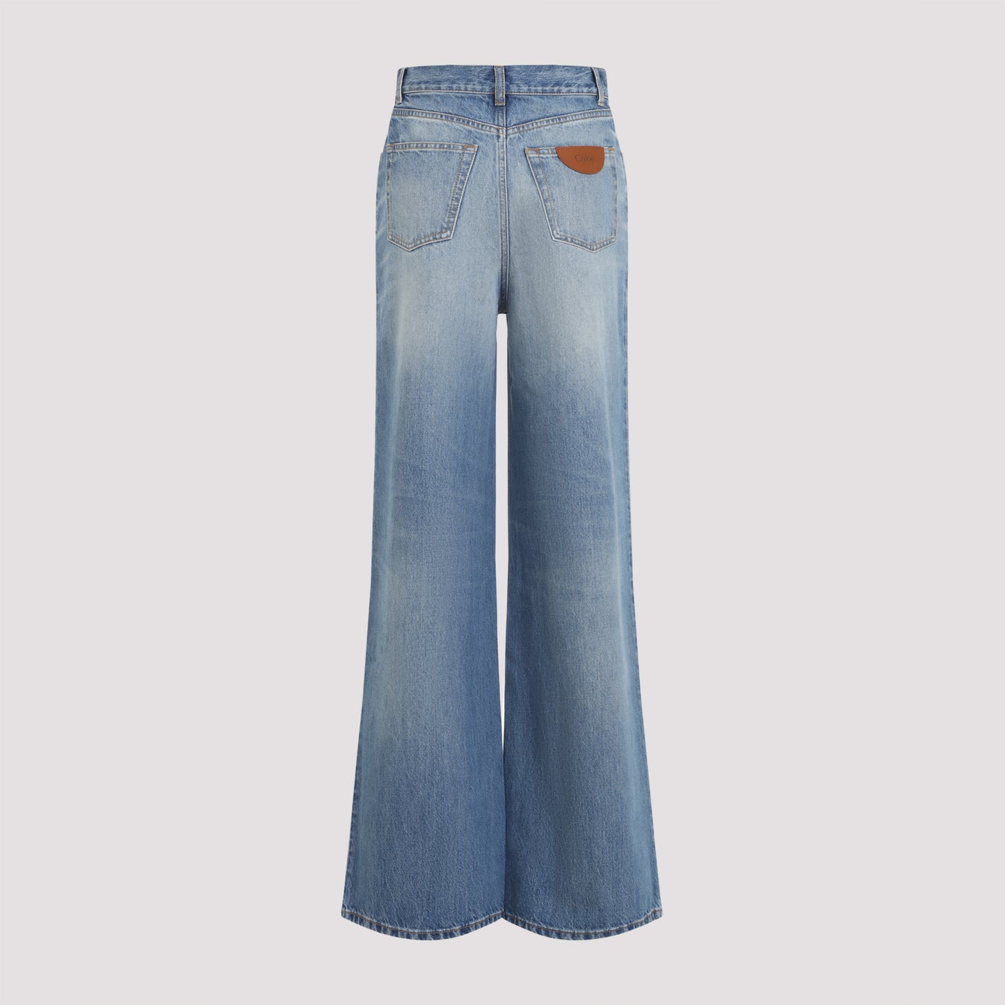Chloe Jeans Women CHLOE