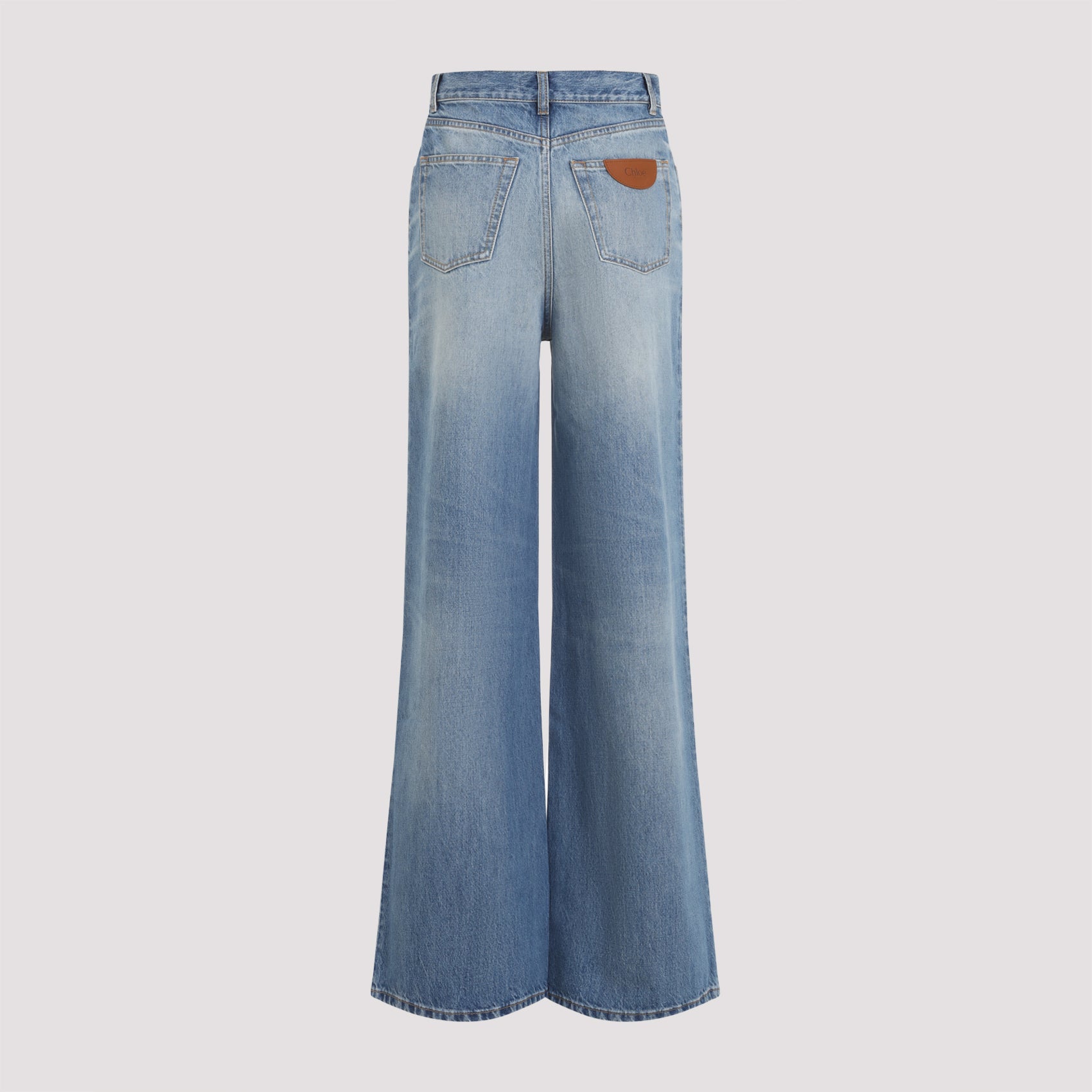 Chloe Jeans Women CHLOE