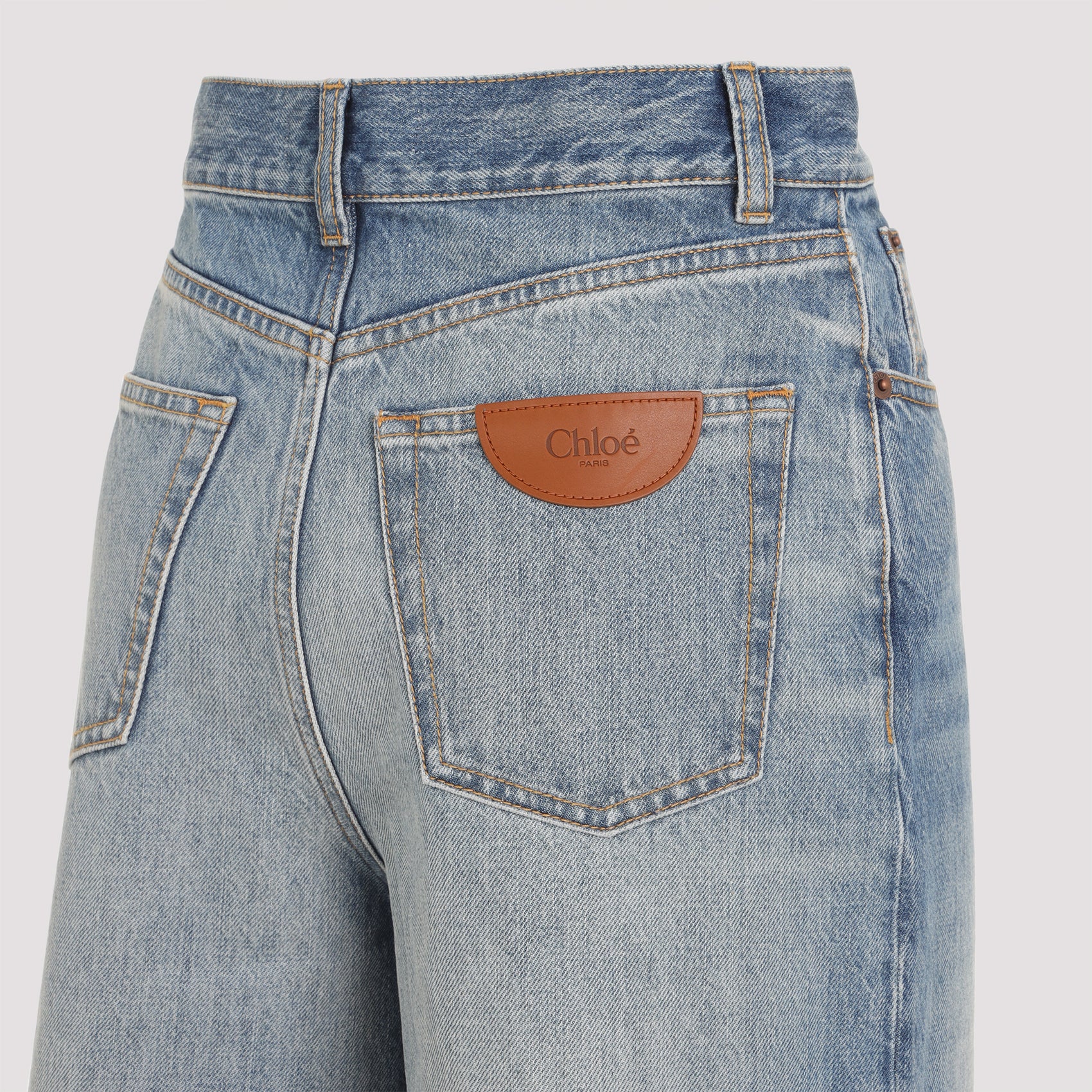 Chloe Jeans Women CHLOE