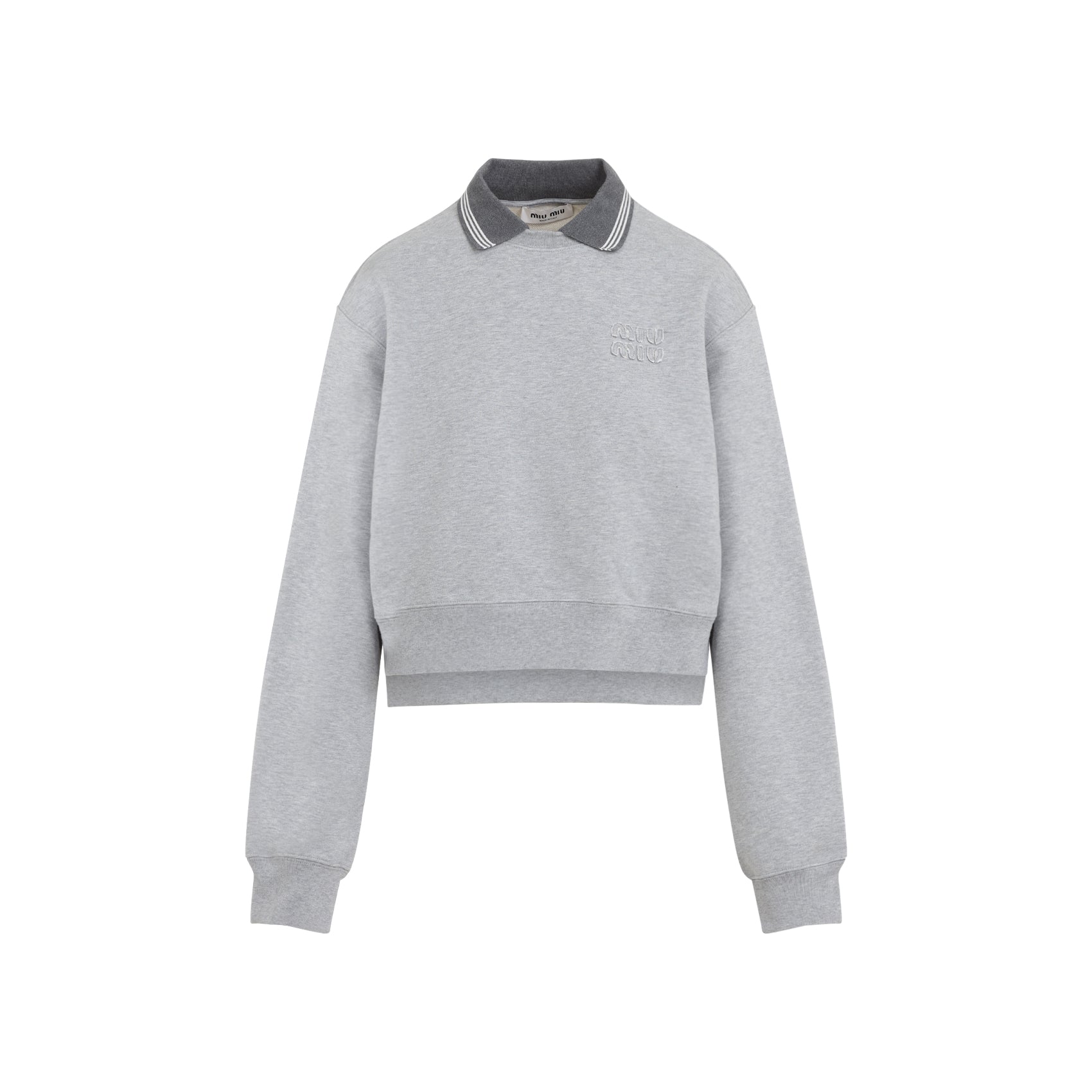 Miu Miu Sweatshirt Women MIU MIU