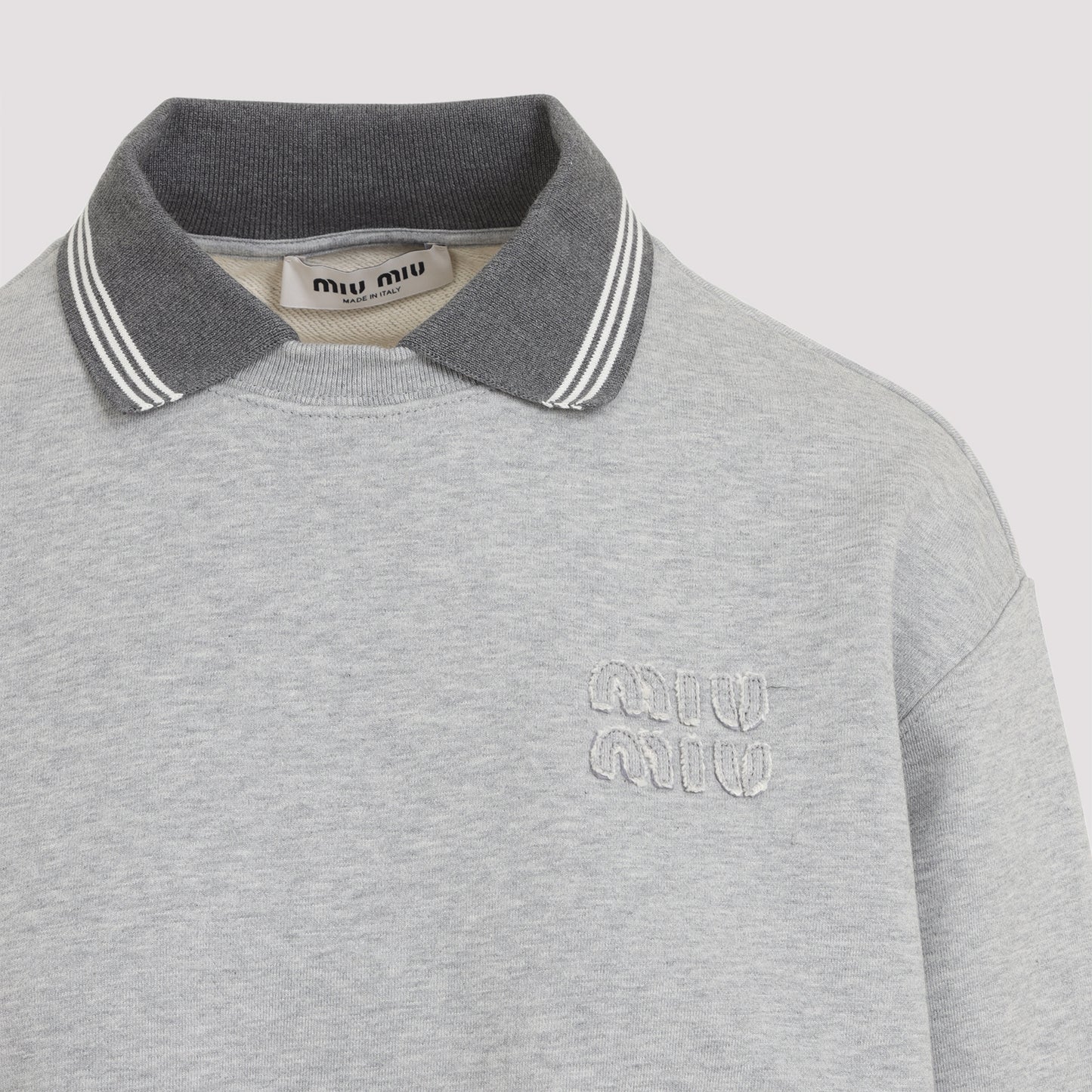 Miu Miu Sweatshirt Women MIU MIU