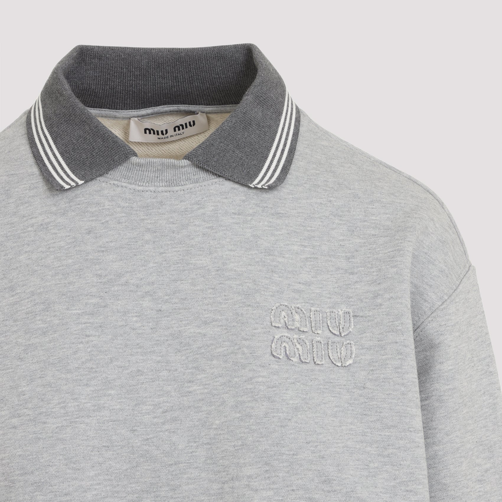 Miu Miu Sweatshirt Women MIU MIU