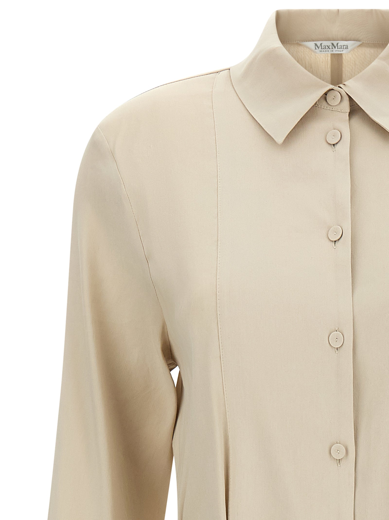Max Mara Women 'Mxpnordica' Dress MAX MARA