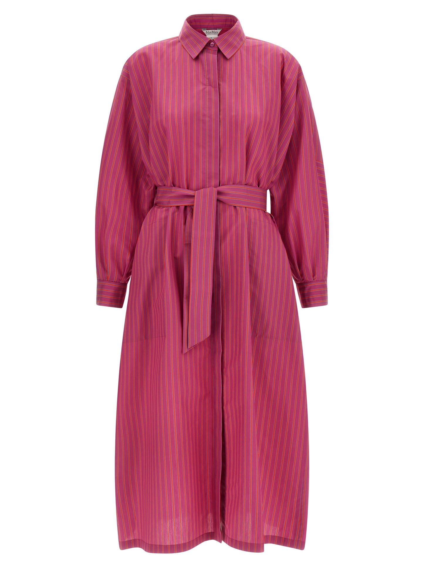 Max Mara Women 'Mxmlord' Dress MAX MARA