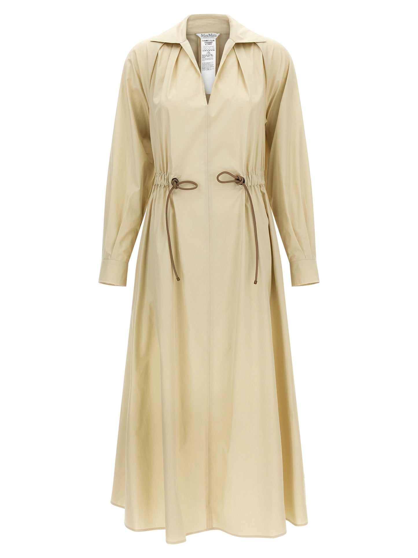 Max Mara Women 'Mxmpedaggi' Dress MAX MARA
