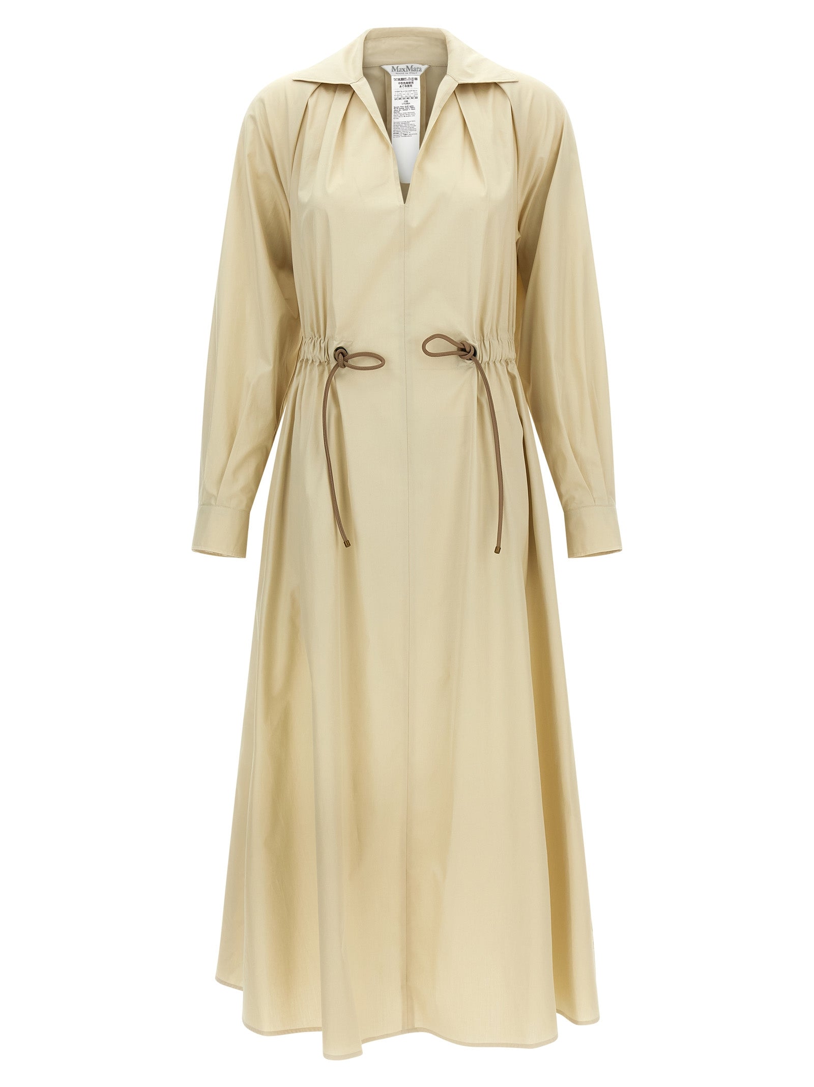 Max Mara Women 'Mxmpedaggi' Dress MAX MARA