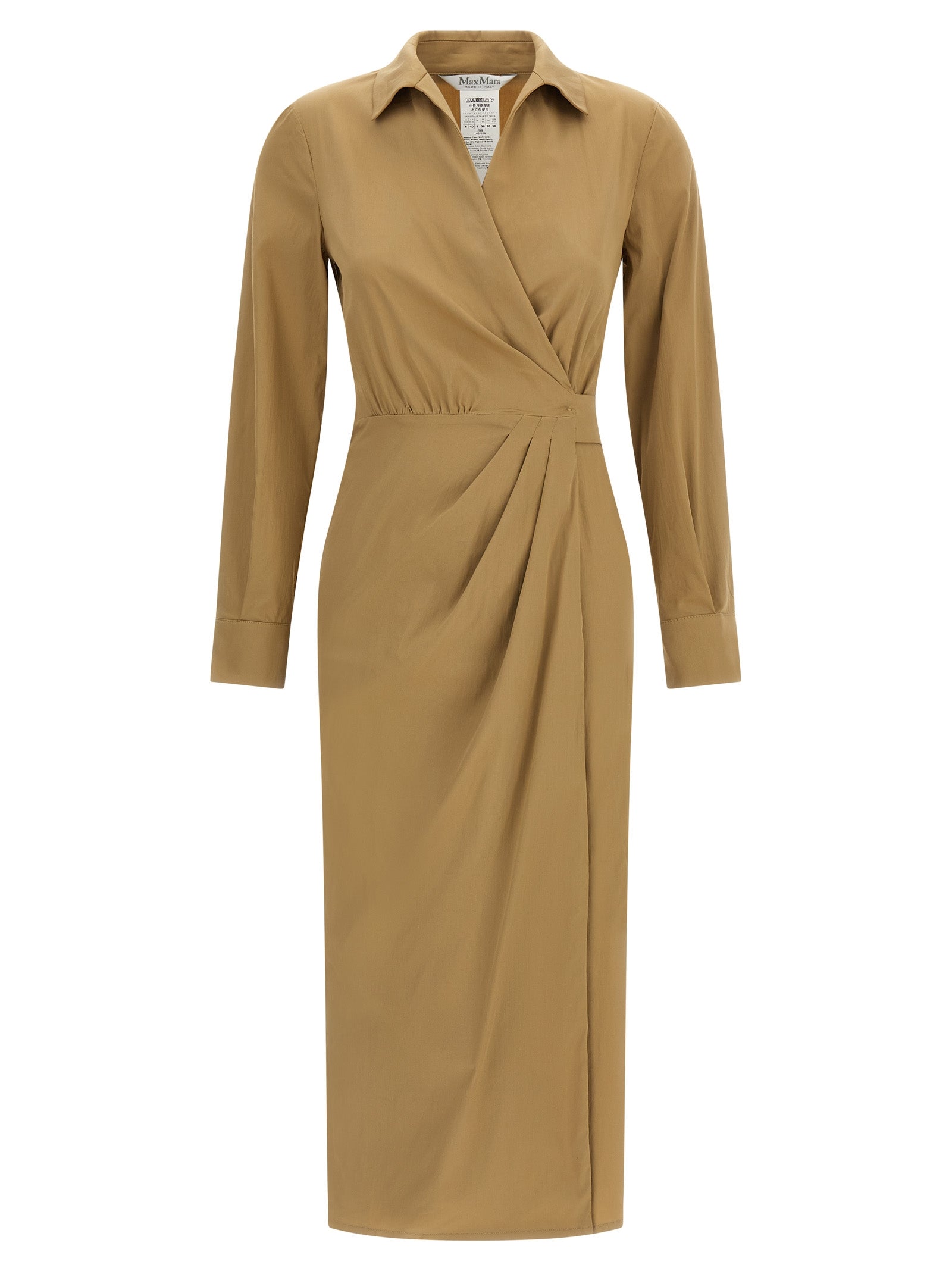 Max Mara Women 'Mxmbeta' Dress MAX MARA