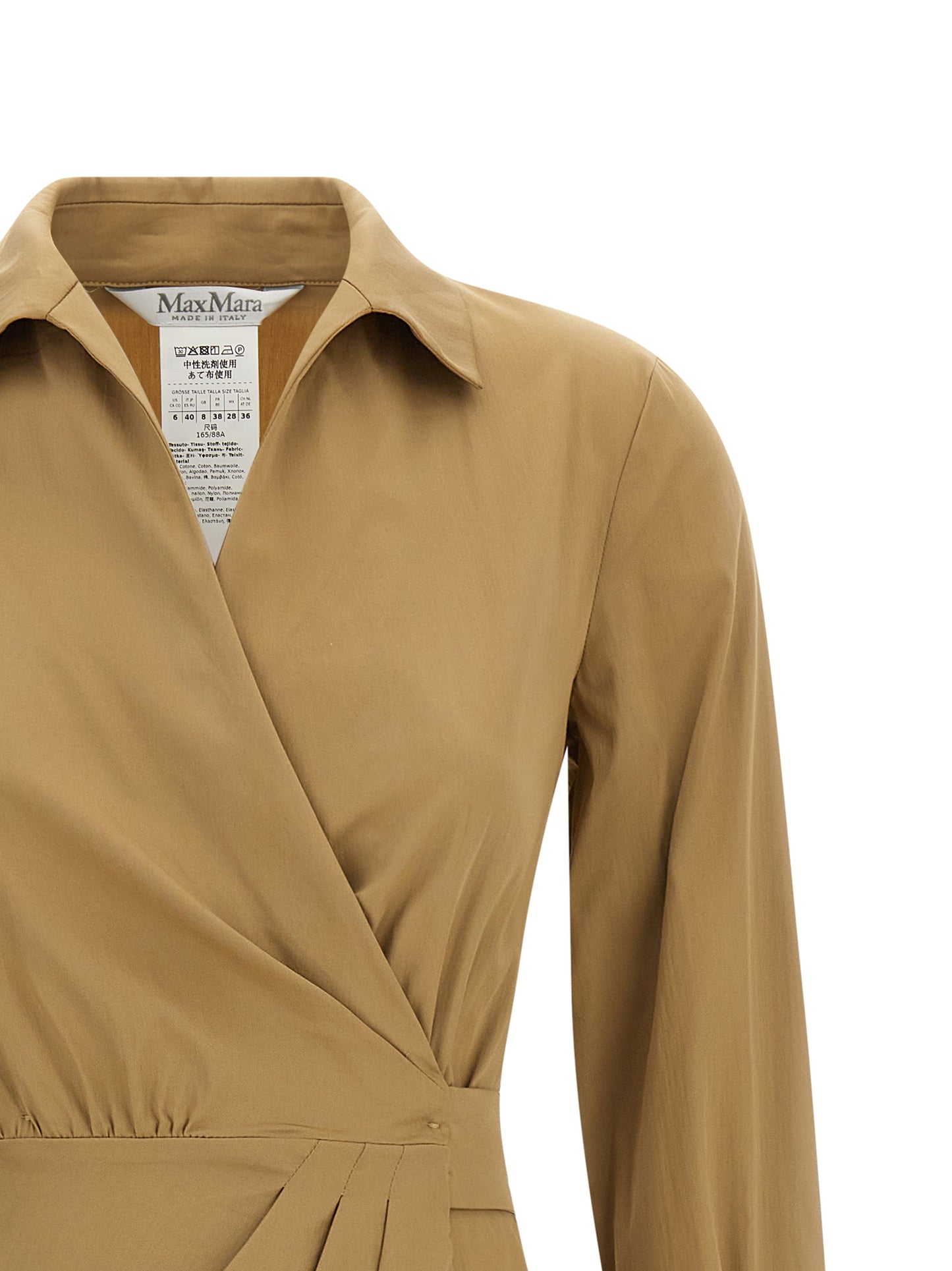Max Mara Women 'Mxmbeta' Dress MAX MARA