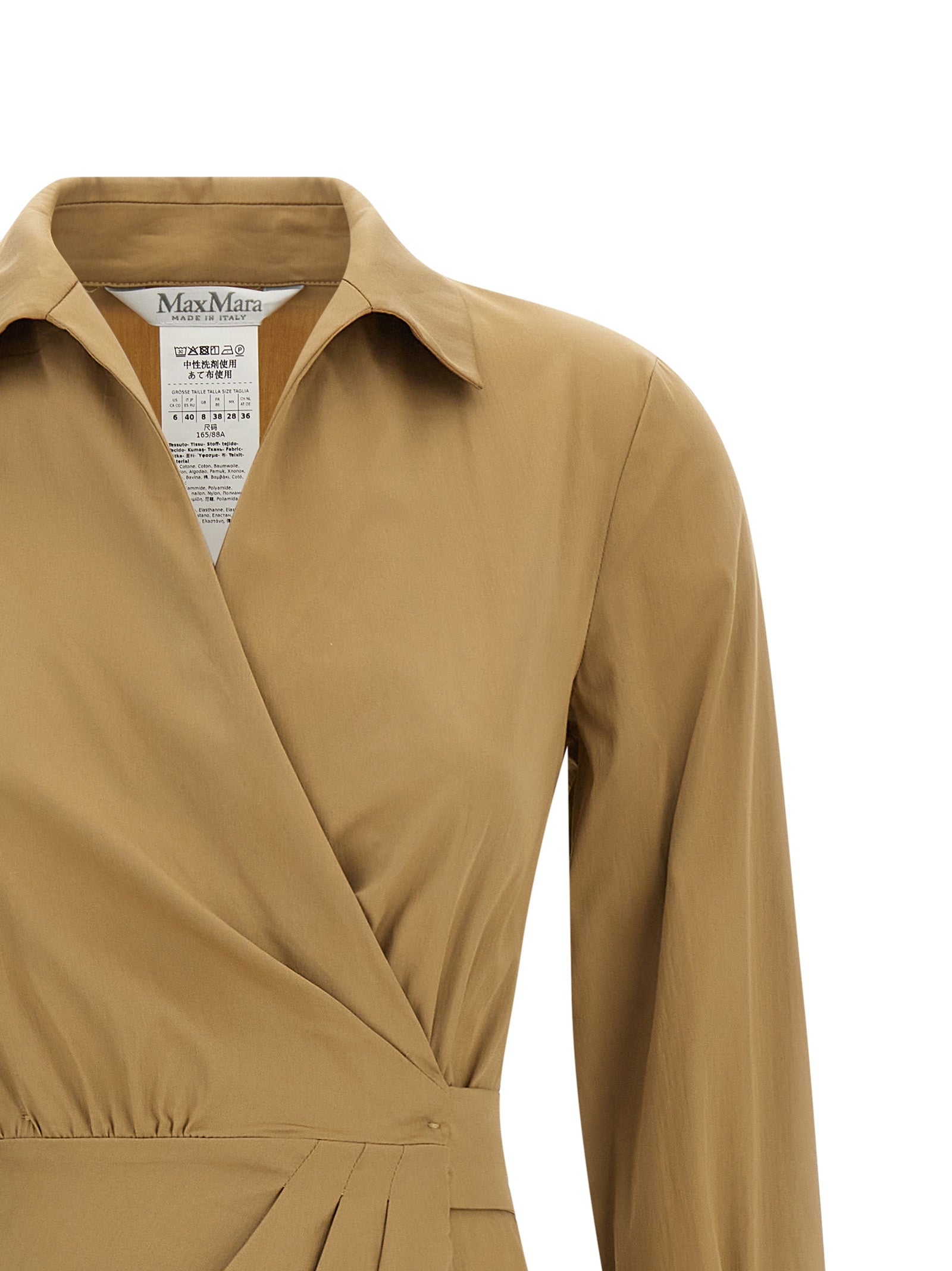 Max Mara Women 'Mxmbeta' Dress MAX MARA