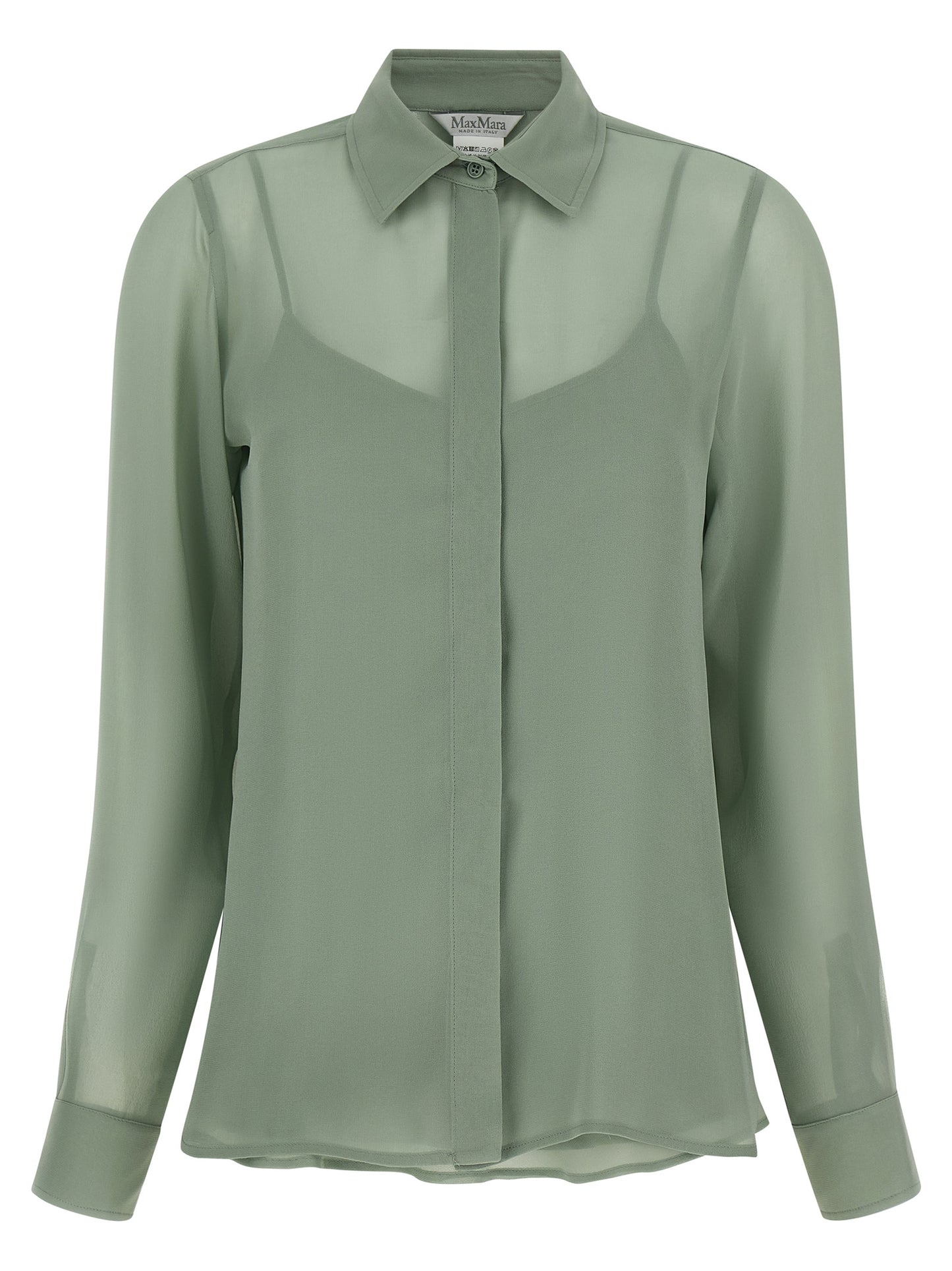 Max Mara Women 'Mxmgolfo' Shirt MAX MARA