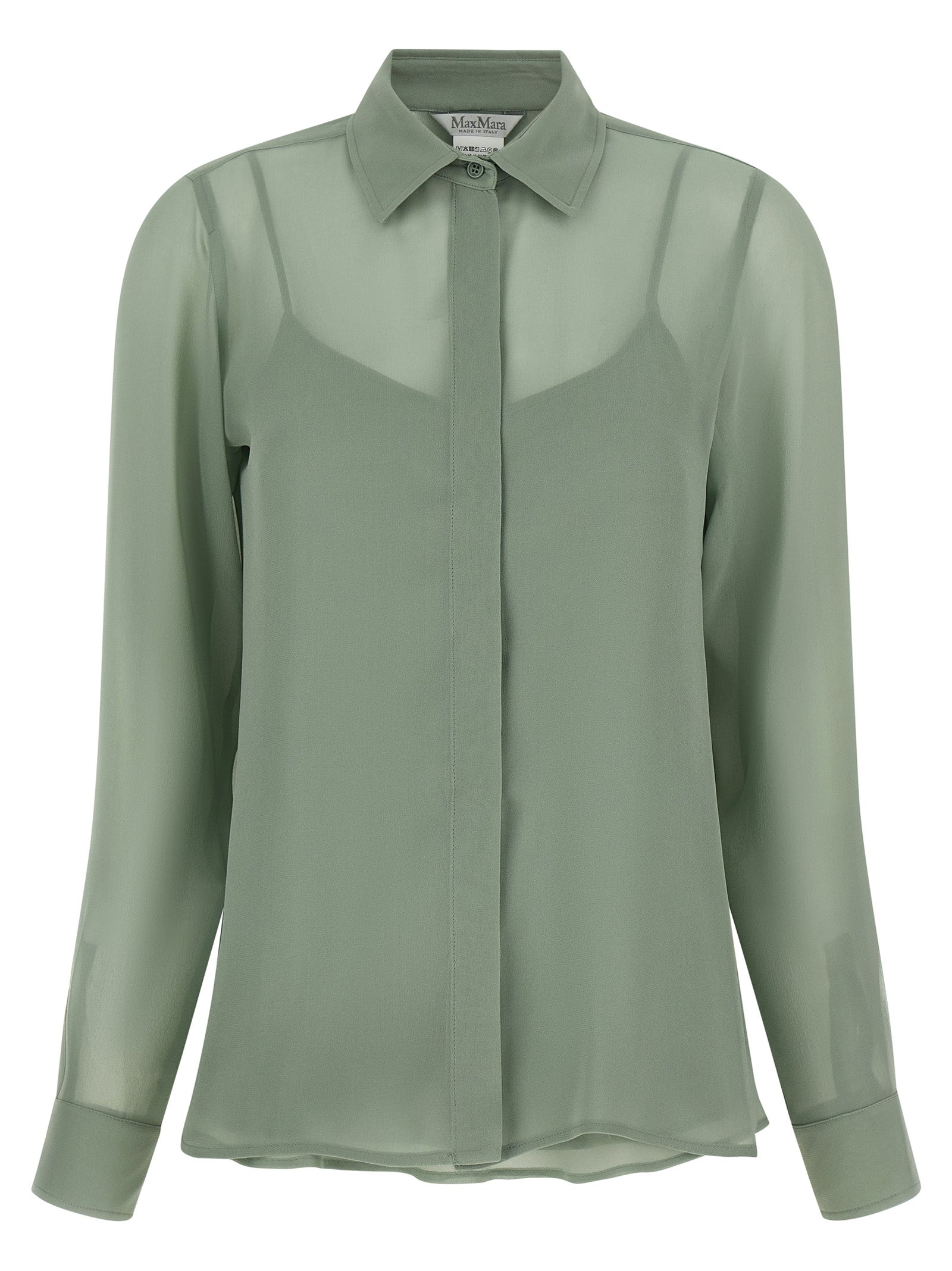 Max Mara Women 'Mxmgolfo' Shirt MAX MARA