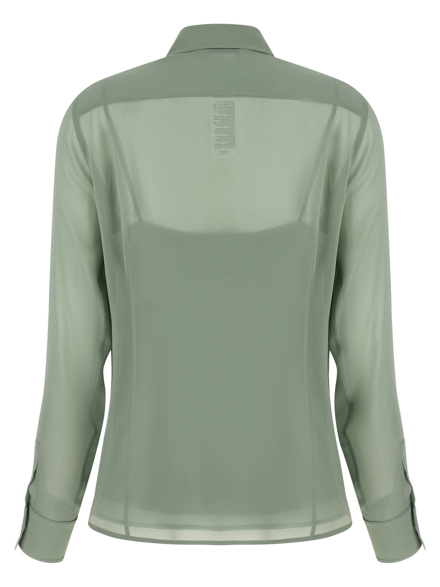 Max Mara Women 'Mxmgolfo' Shirt MAX MARA