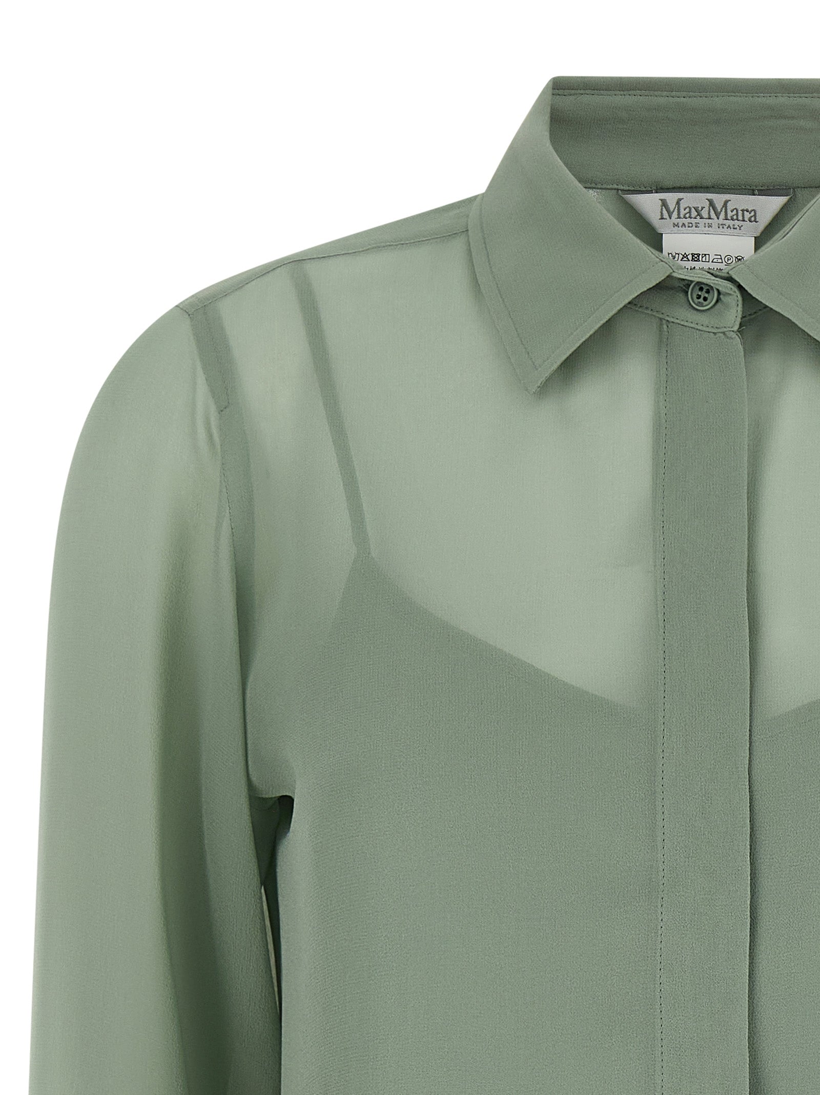 Max Mara Women 'Mxmgolfo' Shirt MAX MARA
