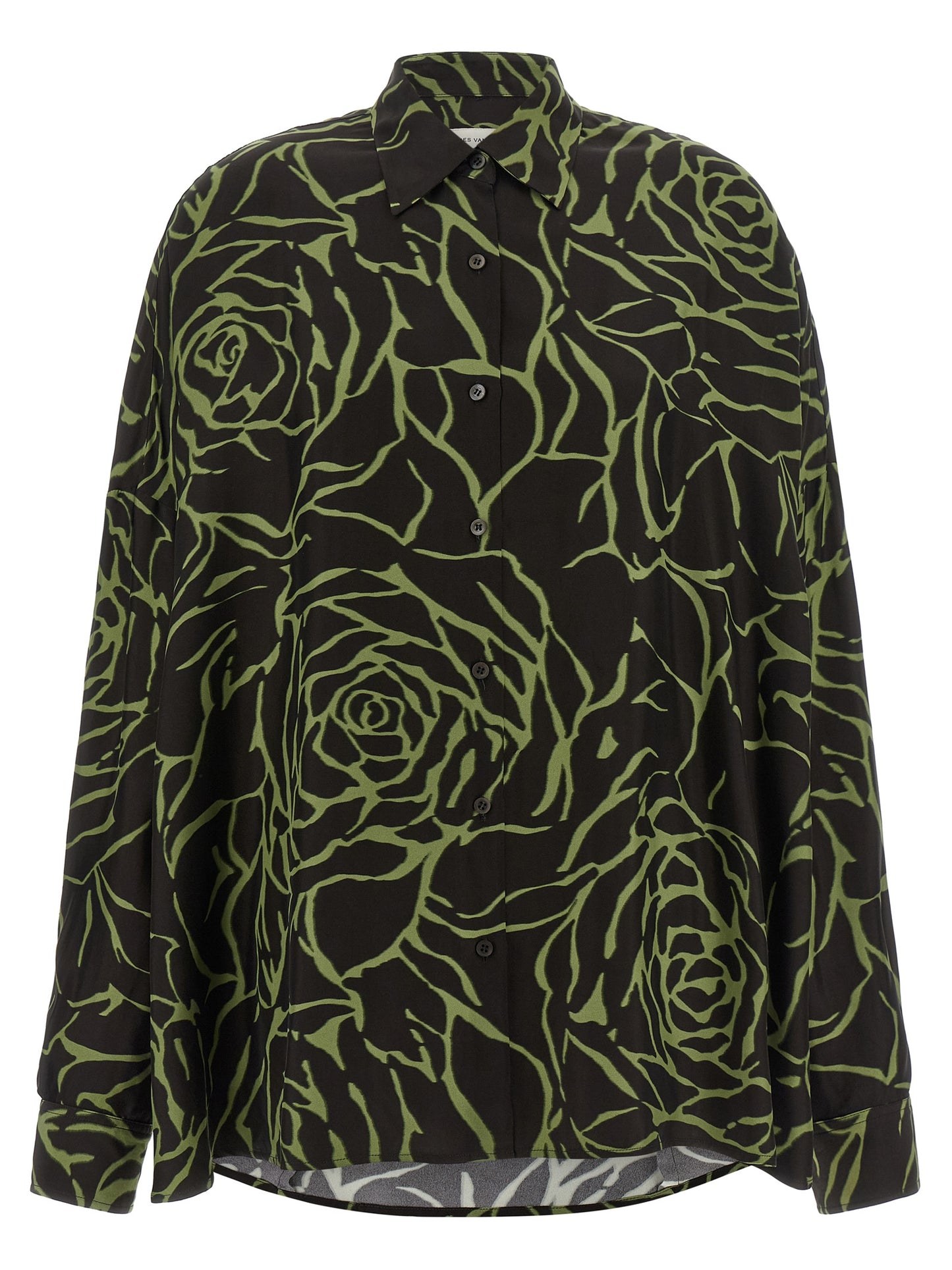 Dries Van Noten Women 'Casia' Shirt DRIES VAN NOTEN