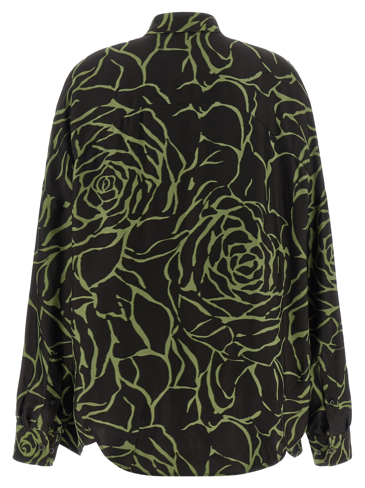Dries Van Noten Women 'Casia' Shirt DRIES VAN NOTEN