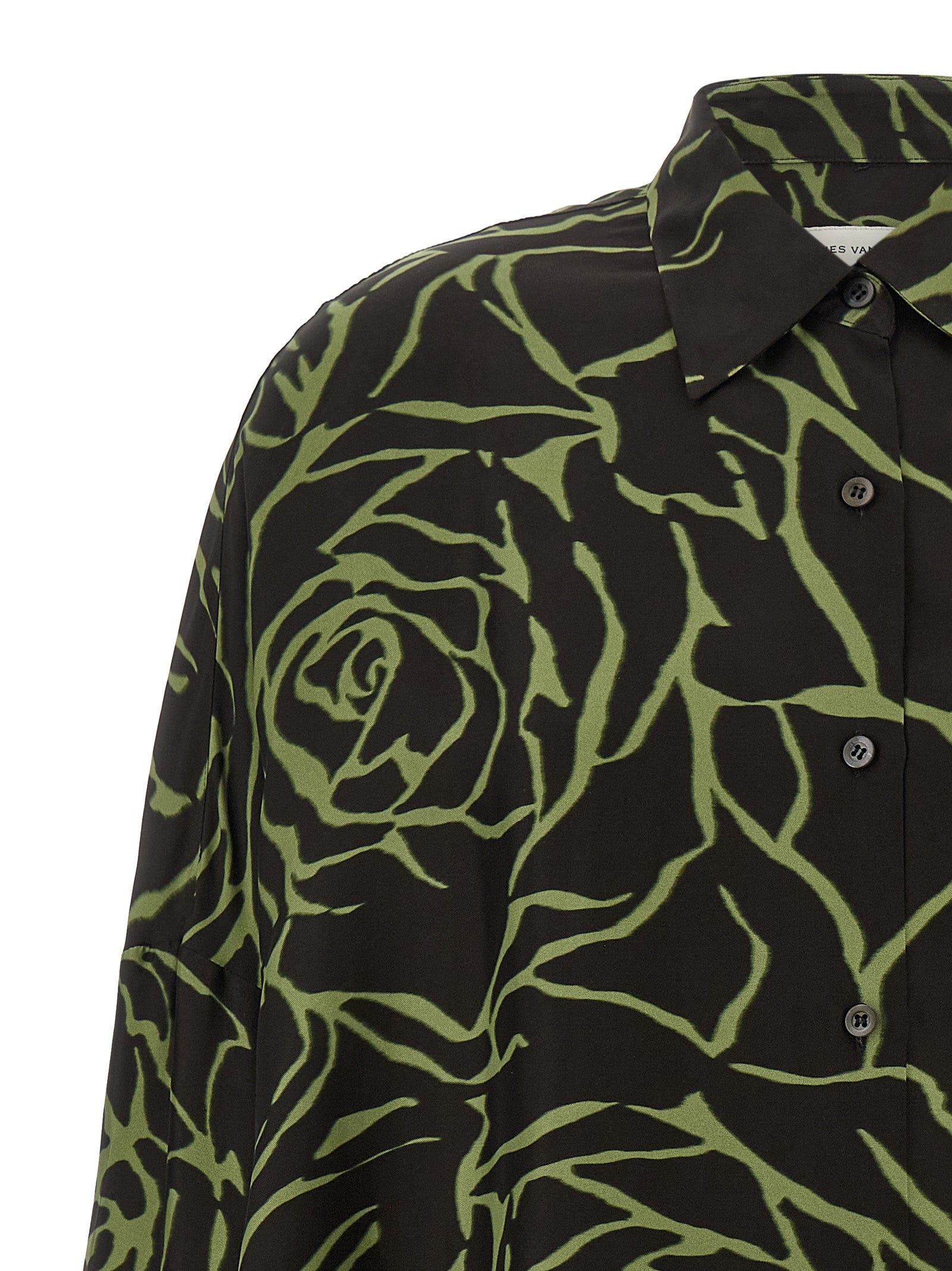 Dries Van Noten Women 'Casia' Shirt DRIES VAN NOTEN