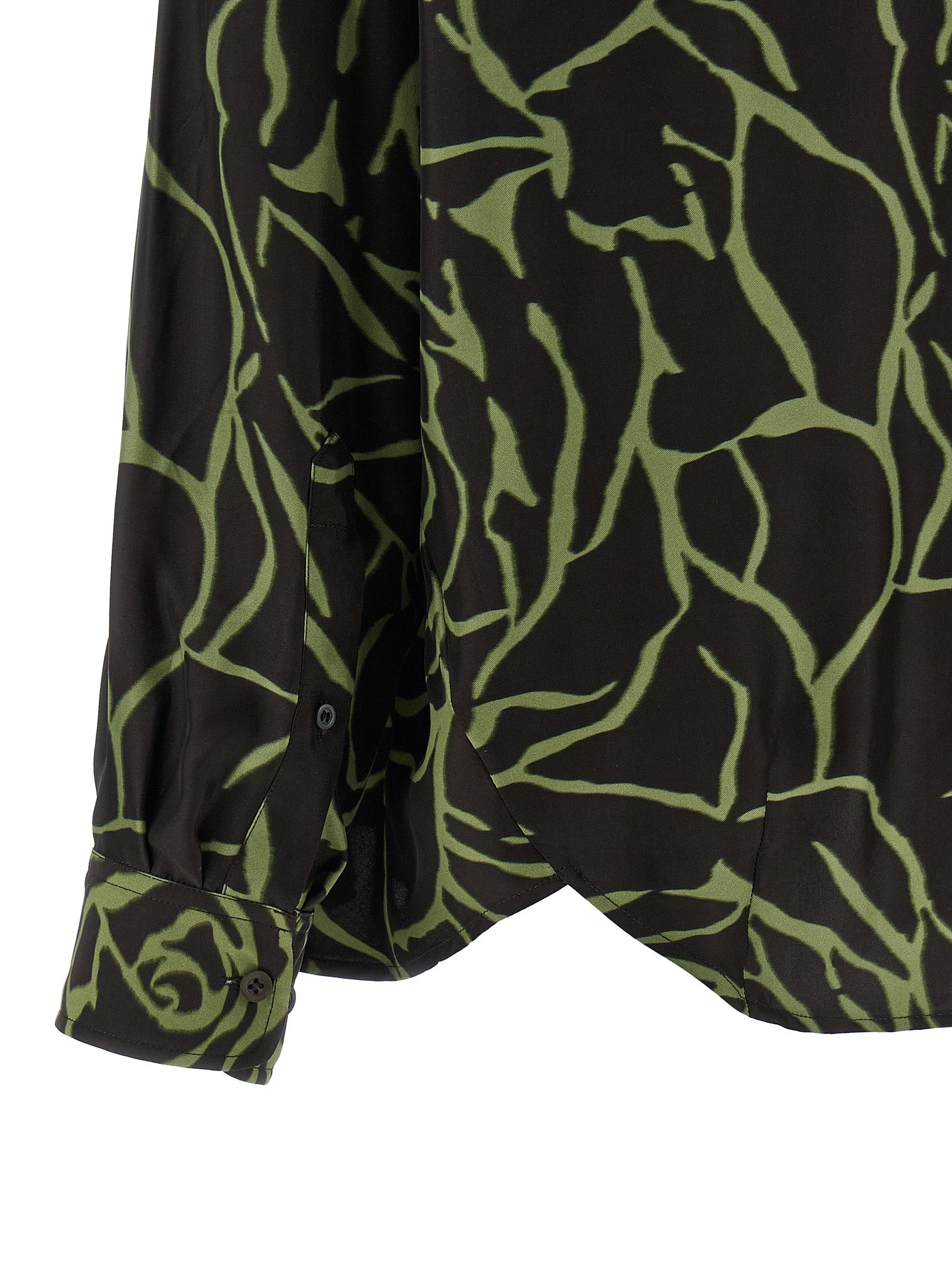 Dries Van Noten Women 'Casia' Shirt DRIES VAN NOTEN