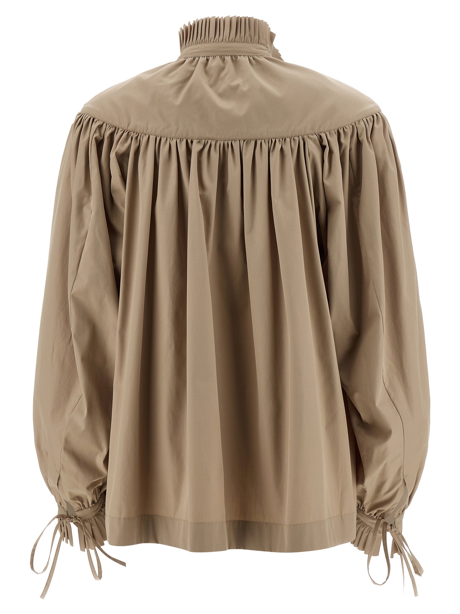 Dries Van Noten Women 'Catya' Shirt DRIES VAN NOTEN