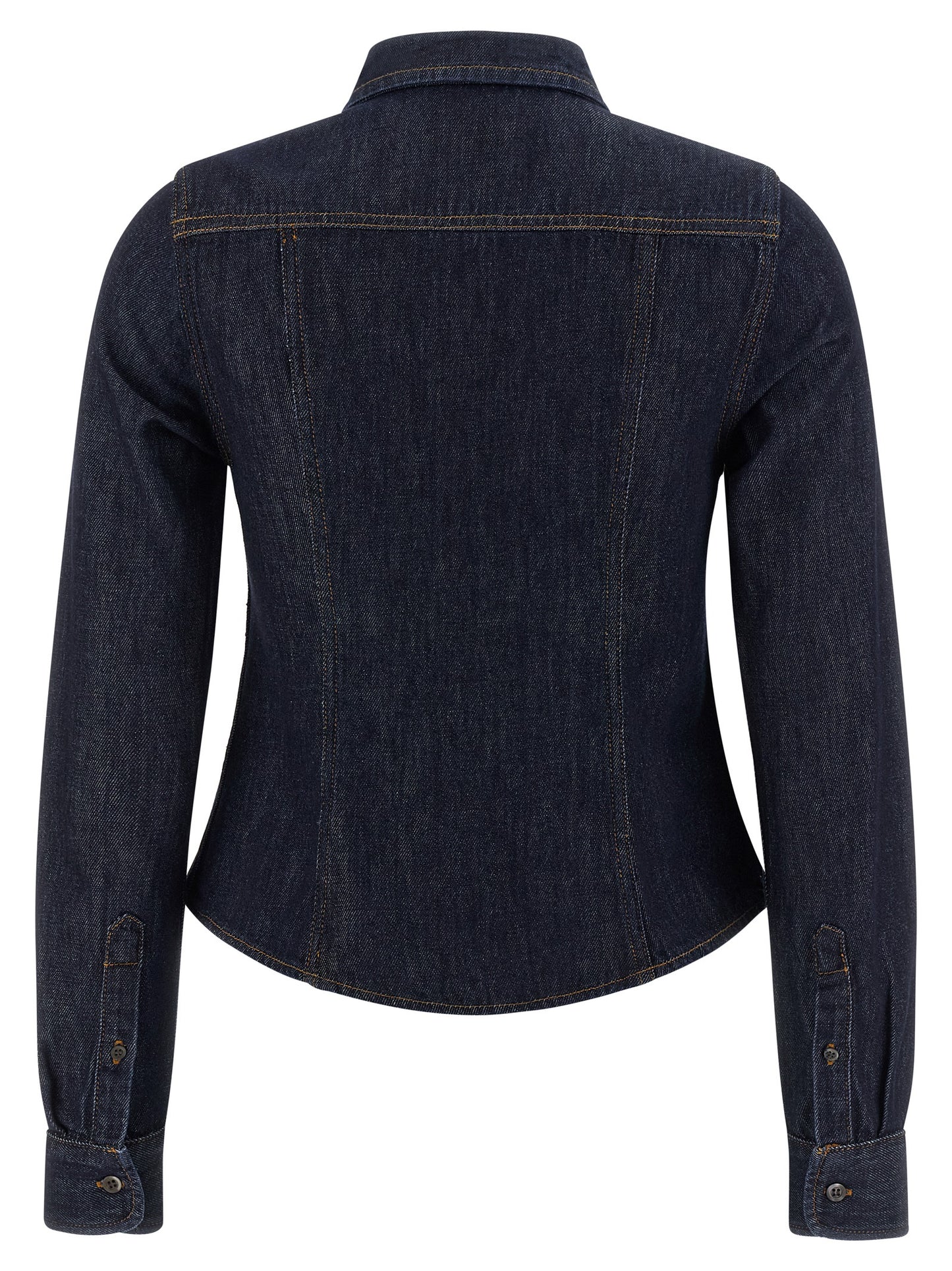 Dries Van Noten Women 'Cellie Den' Shirt DRIES VAN NOTEN