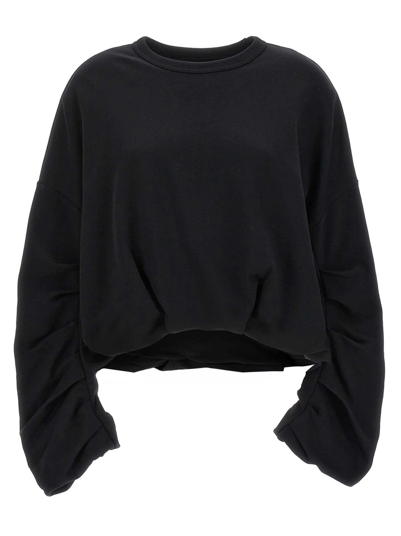 Dries Van Noten Women 'Hannett' Sweatshirt DRIES VAN NOTEN