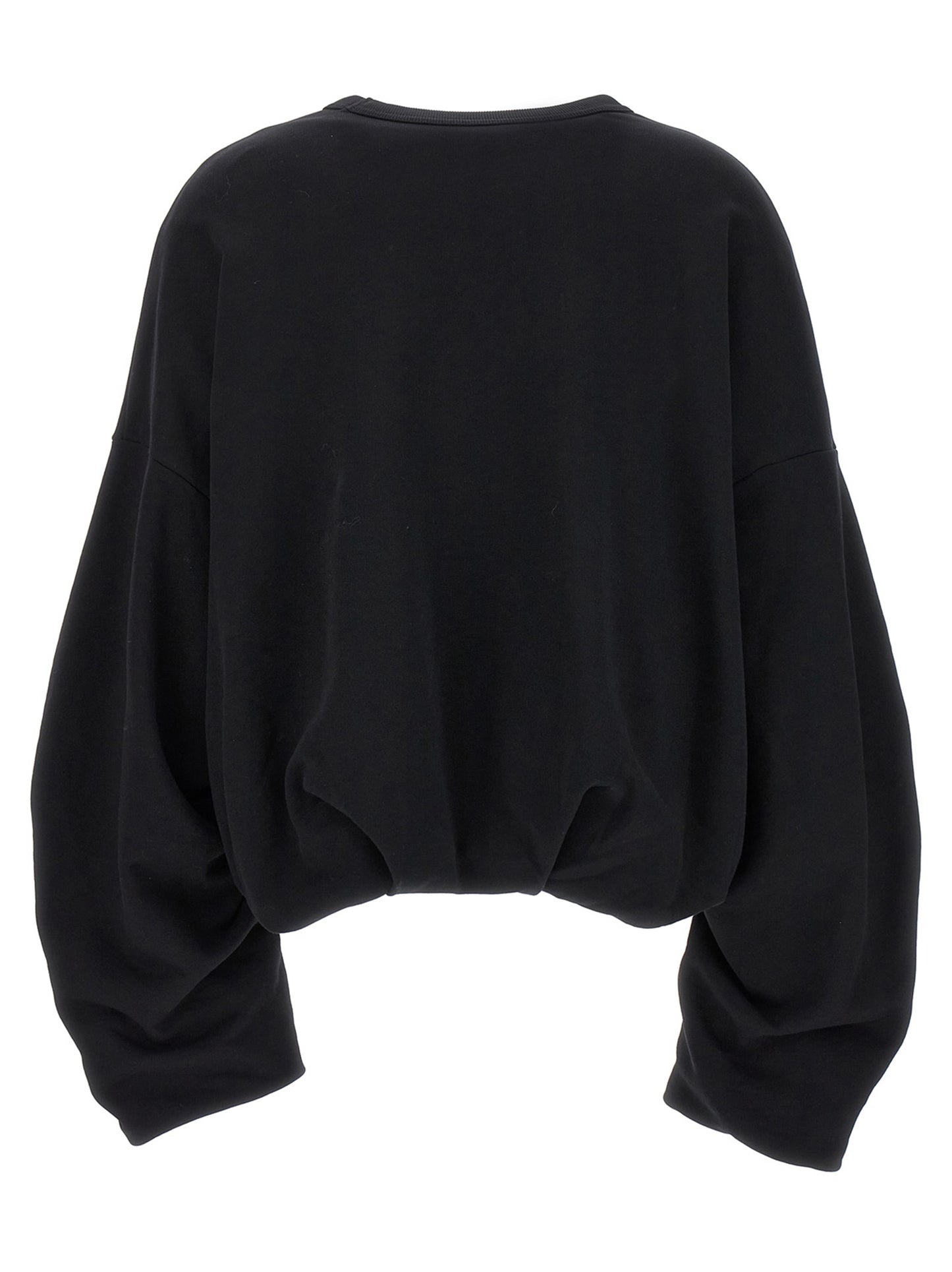 Dries Van Noten Women 'Hannett' Sweatshirt DRIES VAN NOTEN